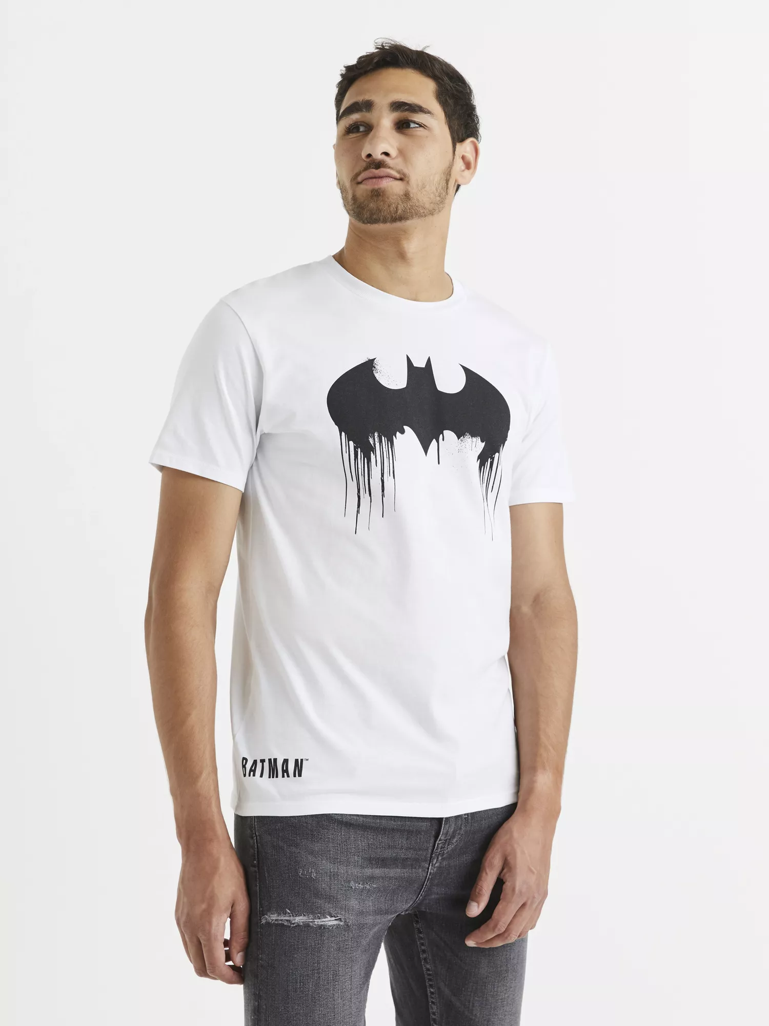 Tričko Batman (1) Tričko Batman (1)