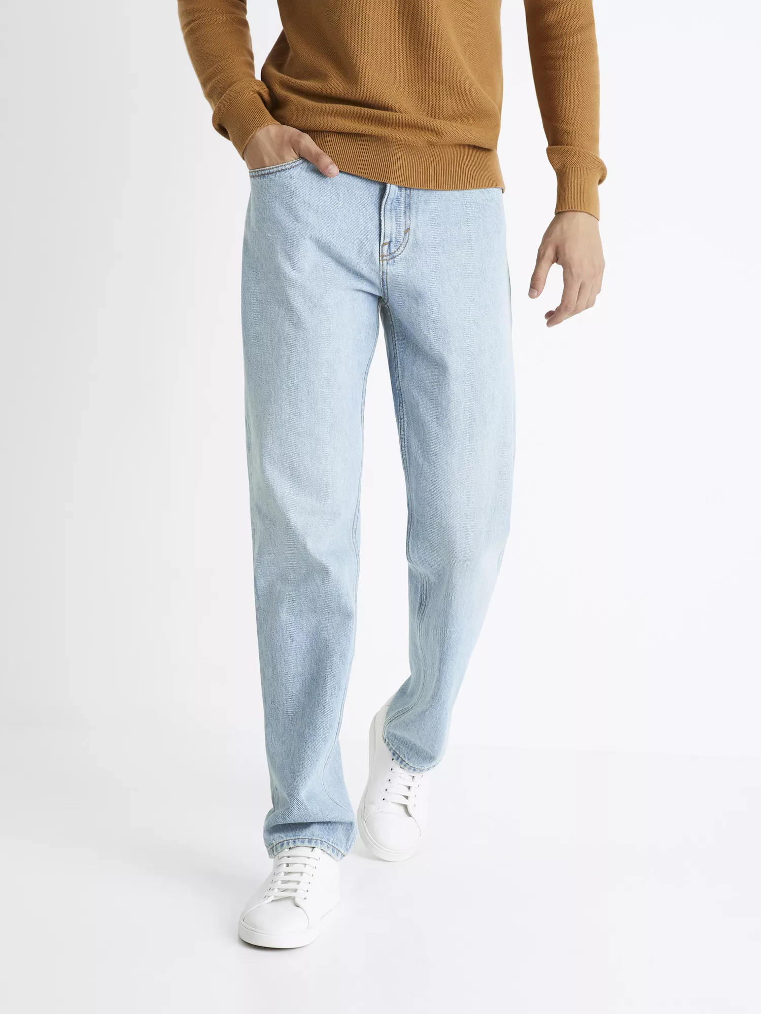 Džínsy Loose fit C75 Coback1 (1) Džínsy Loose fit C75 Coback1 (1)