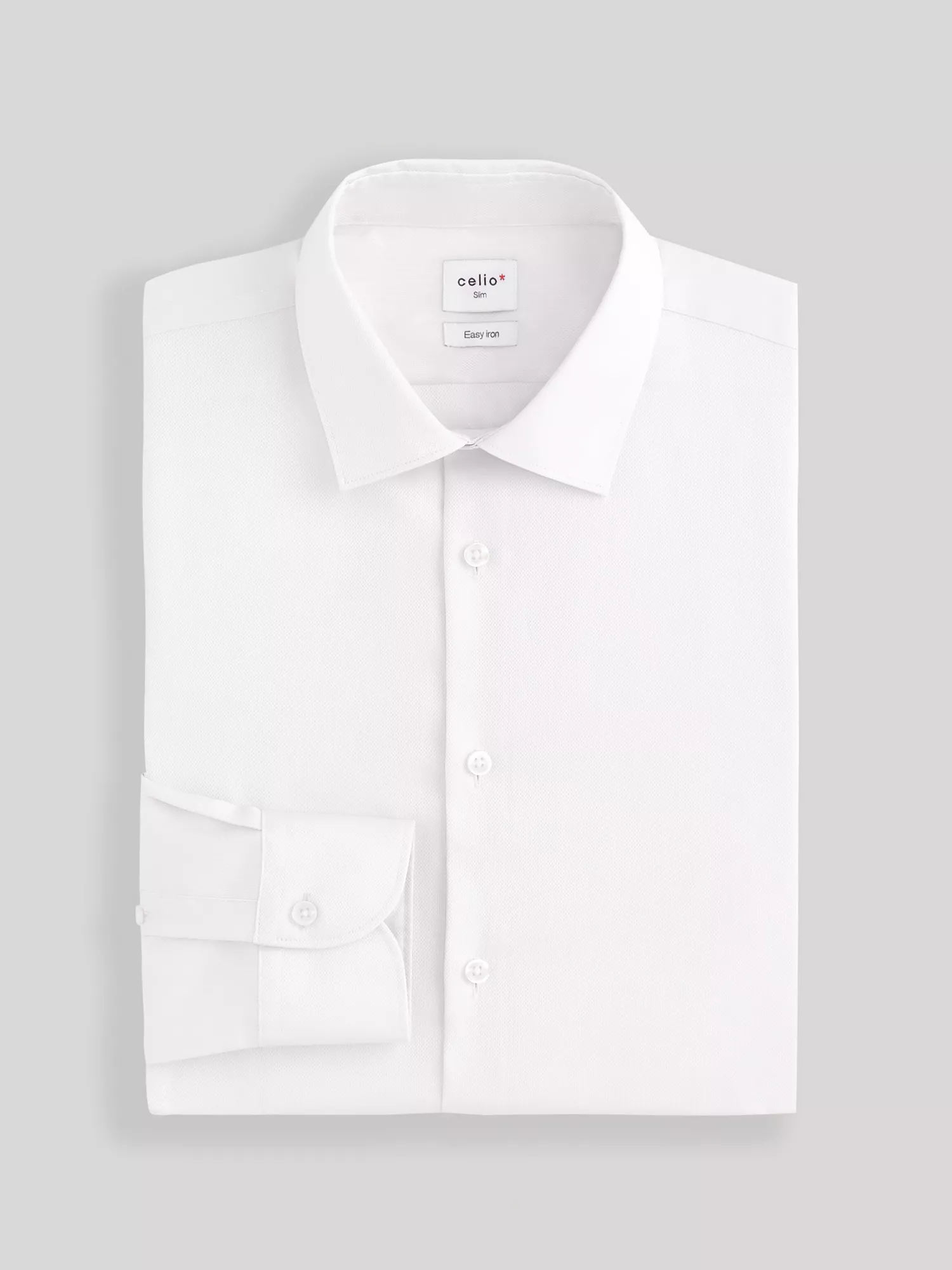 Bavlnená košeľa Narox (4)