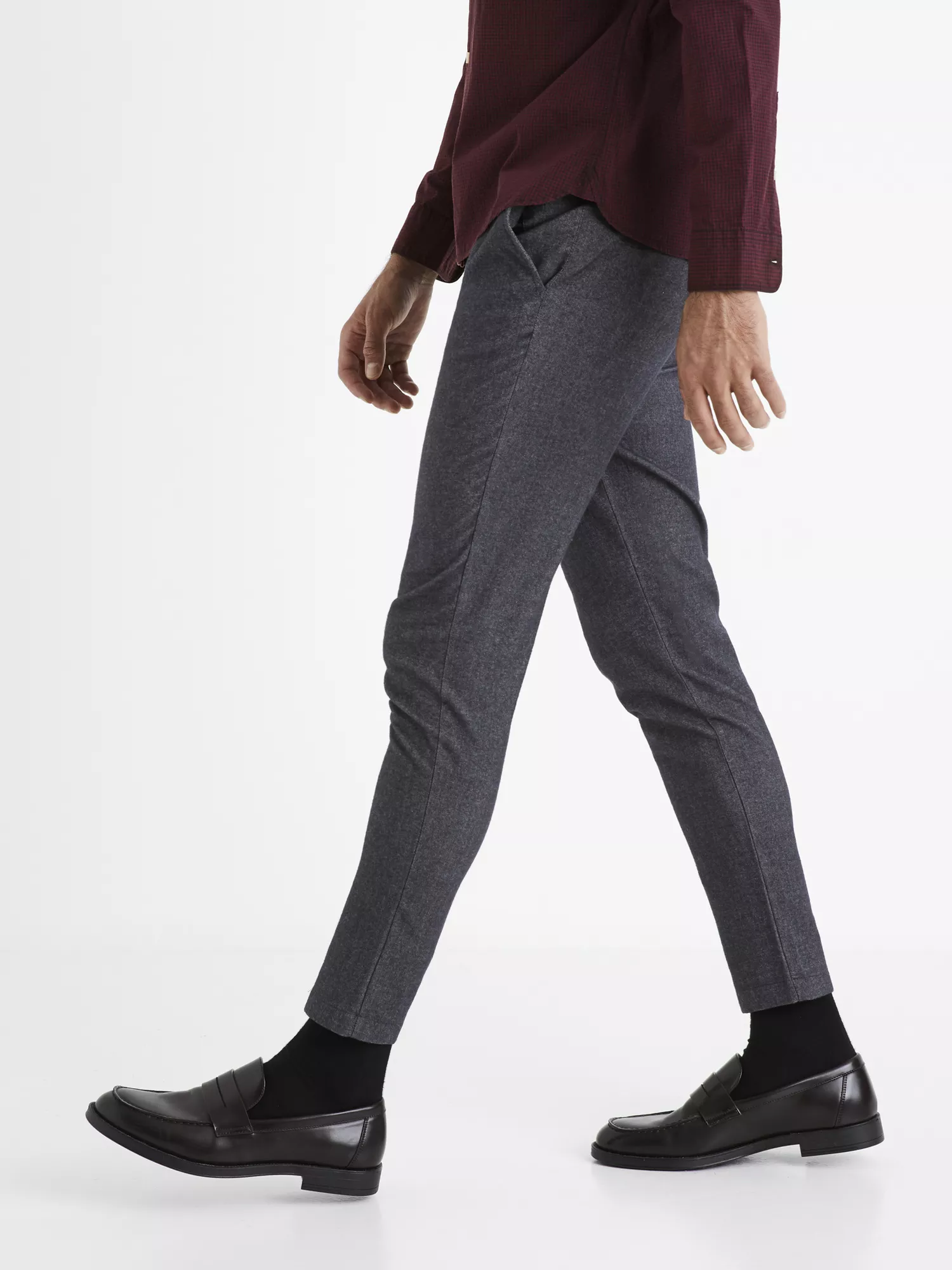 Nohavice chino Cozy (3) Nohavice chino Cozy (3)