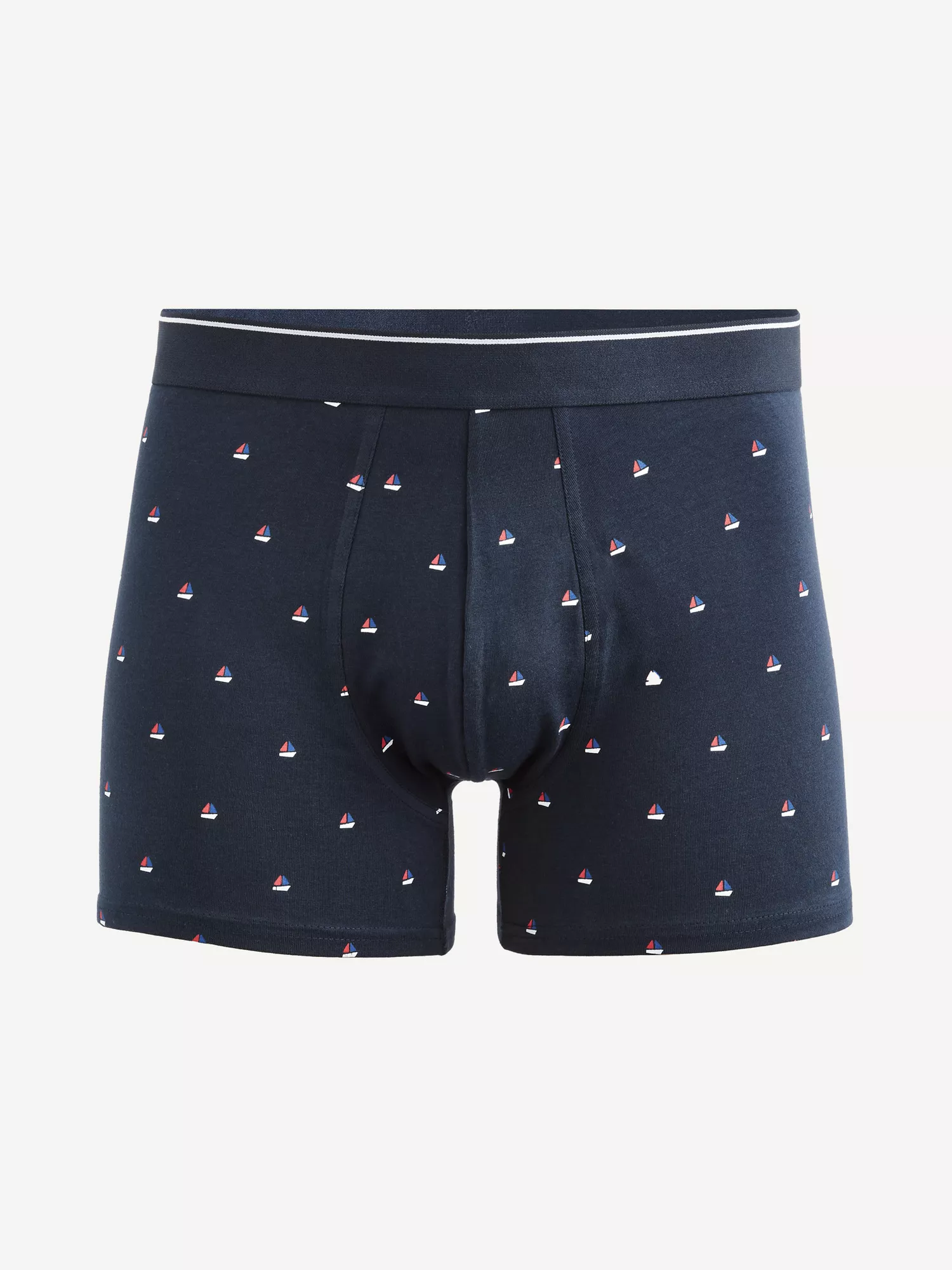 Boxerky Mitch z prémiovej bavlny (1) Boxerky Mitch z prémiovej bavlny (1)