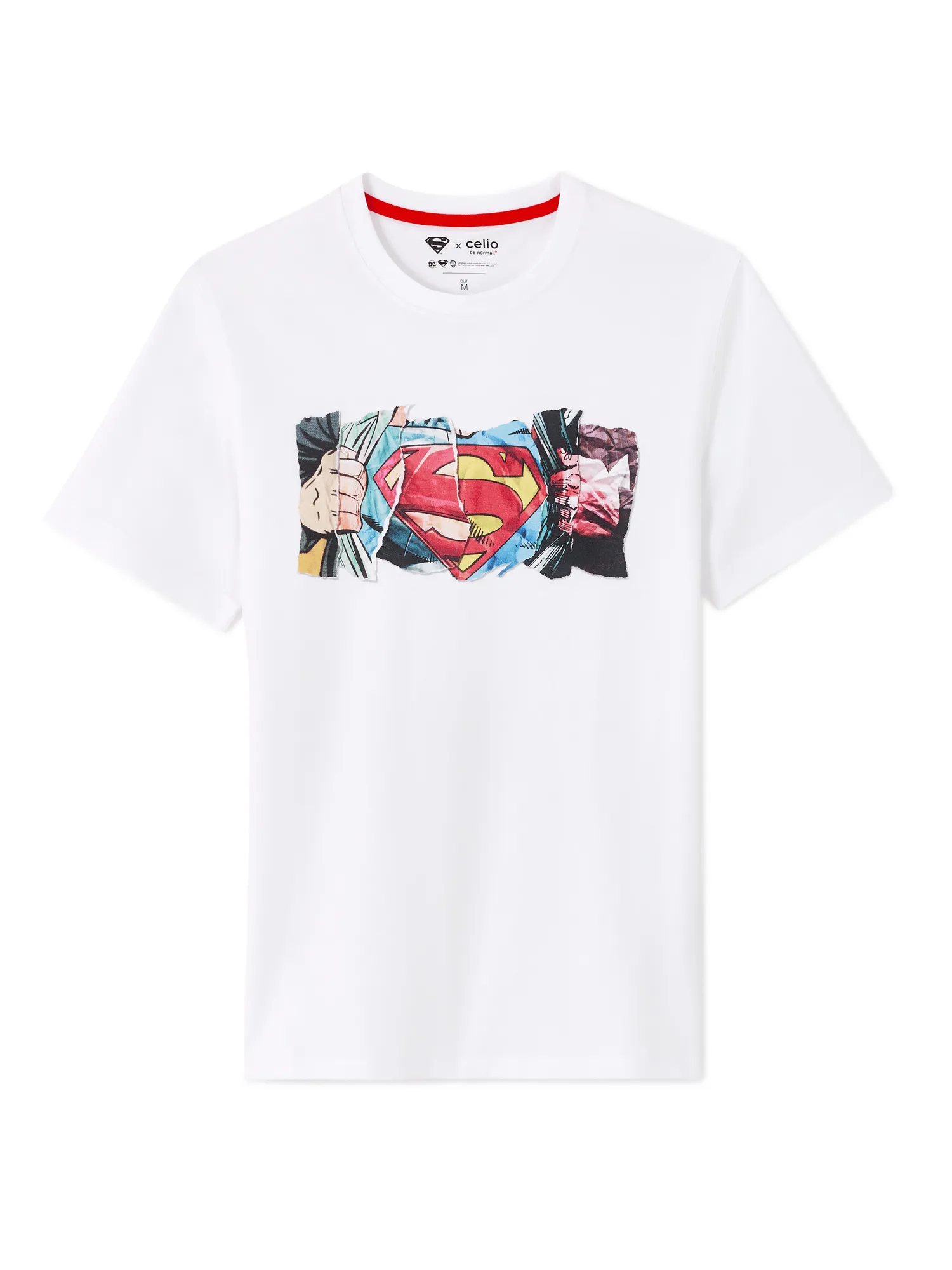 Tričko SUPERMAN (1) Tričko SUPERMAN (1)