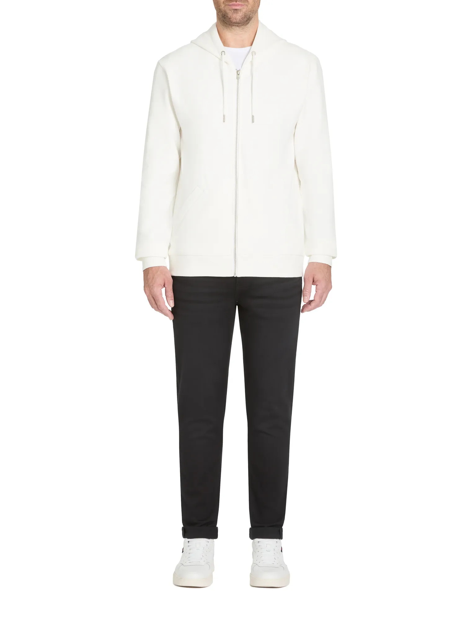 Mikina na zips Jeotto (4) Mikina na zips Jeotto (4)