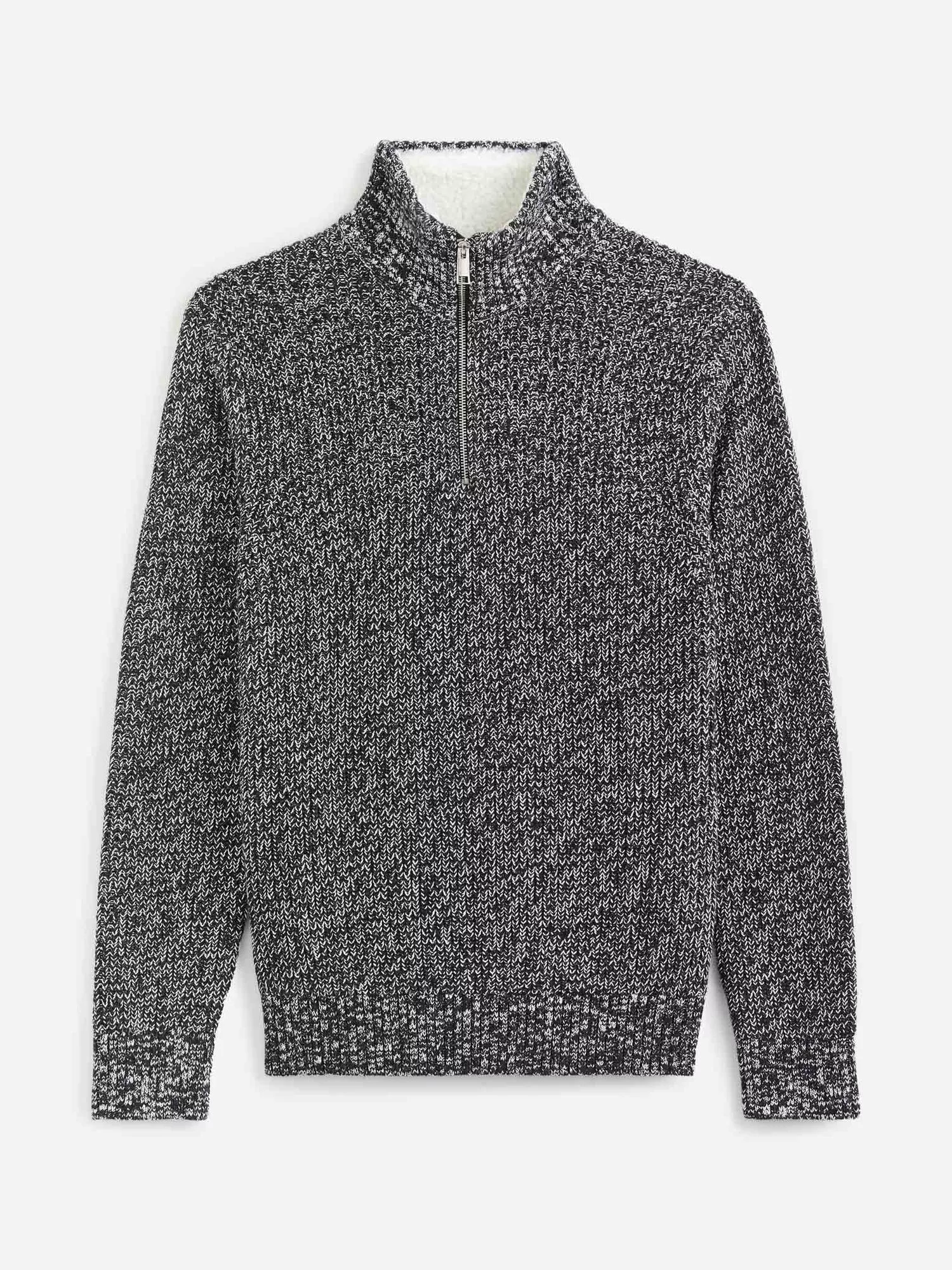 Sveter Veviking s golierom na zips (3) Sveter Veviking s golierom na zips (3)