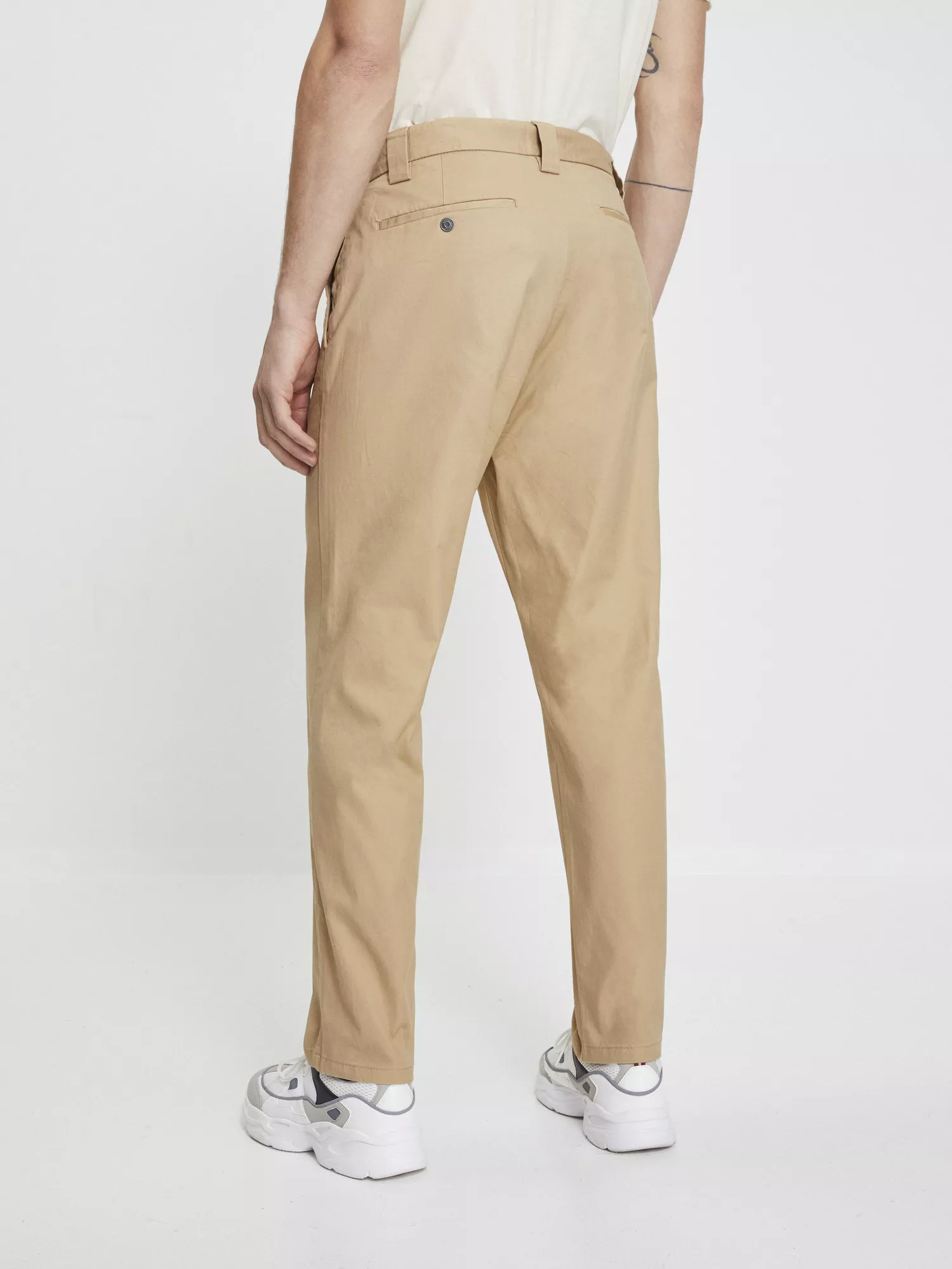 Nohavice chino Norabo premium (2) Nohavice chino Norabo premium (2)
