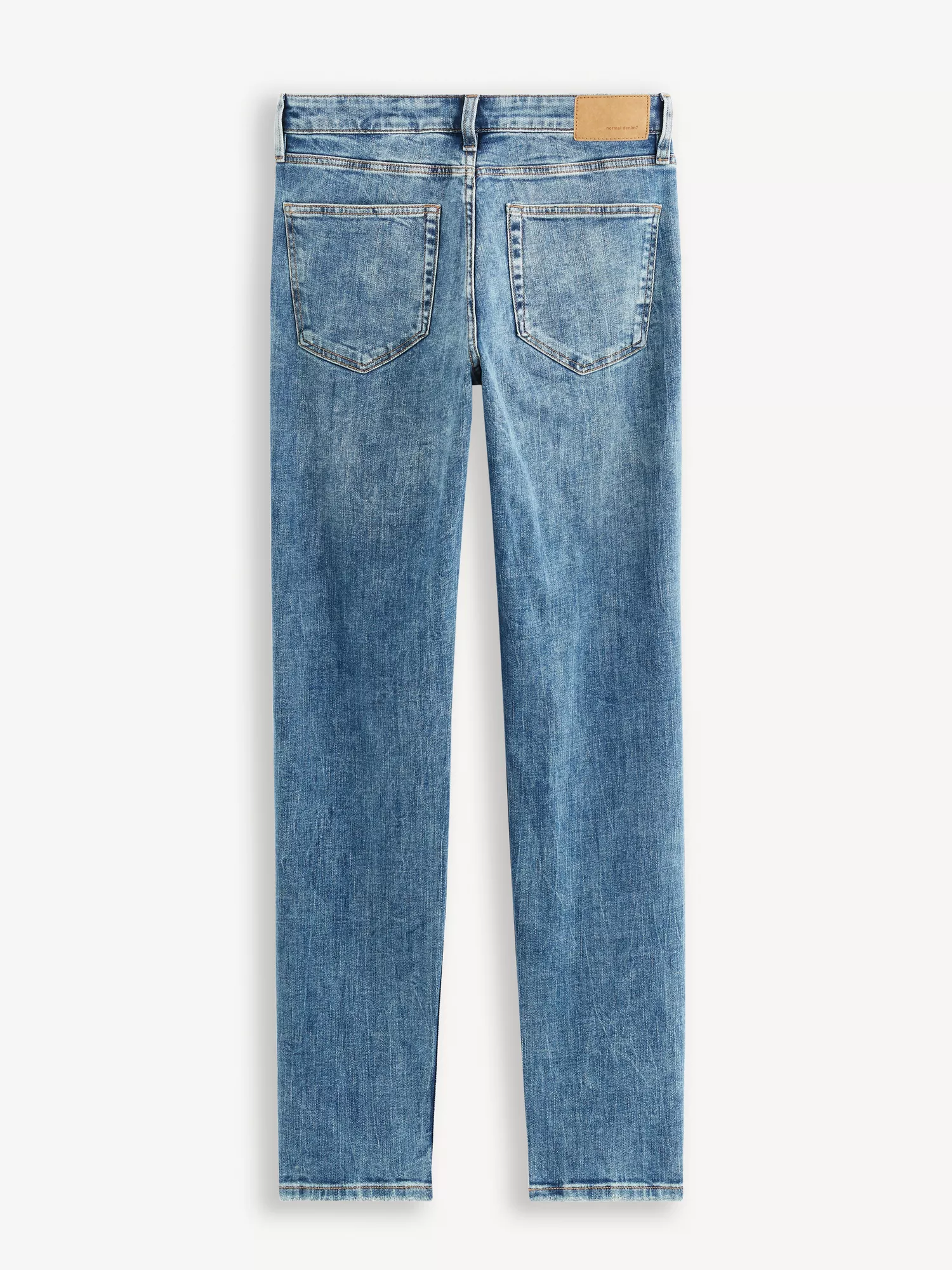 Džínsy C25 slim Gostroy (6) Džínsy C25 slim Gostroy (6)
