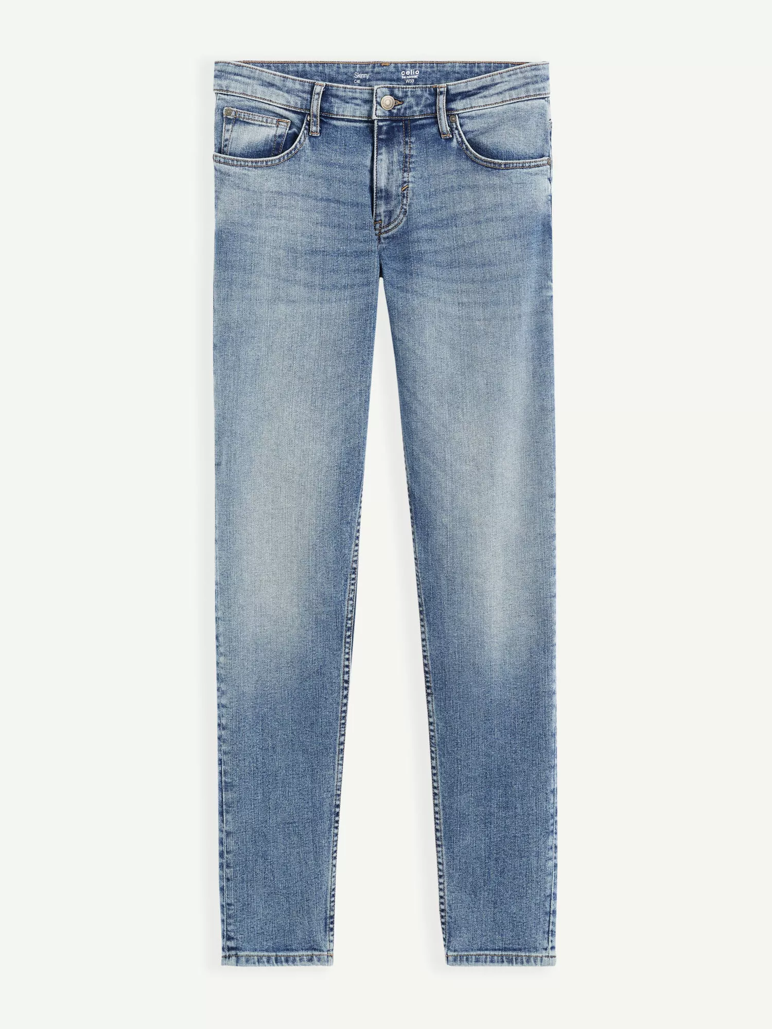 Džínsy Skinny C45 Coskinny4 (5) Džínsy Skinny C45 Coskinny4 (5)