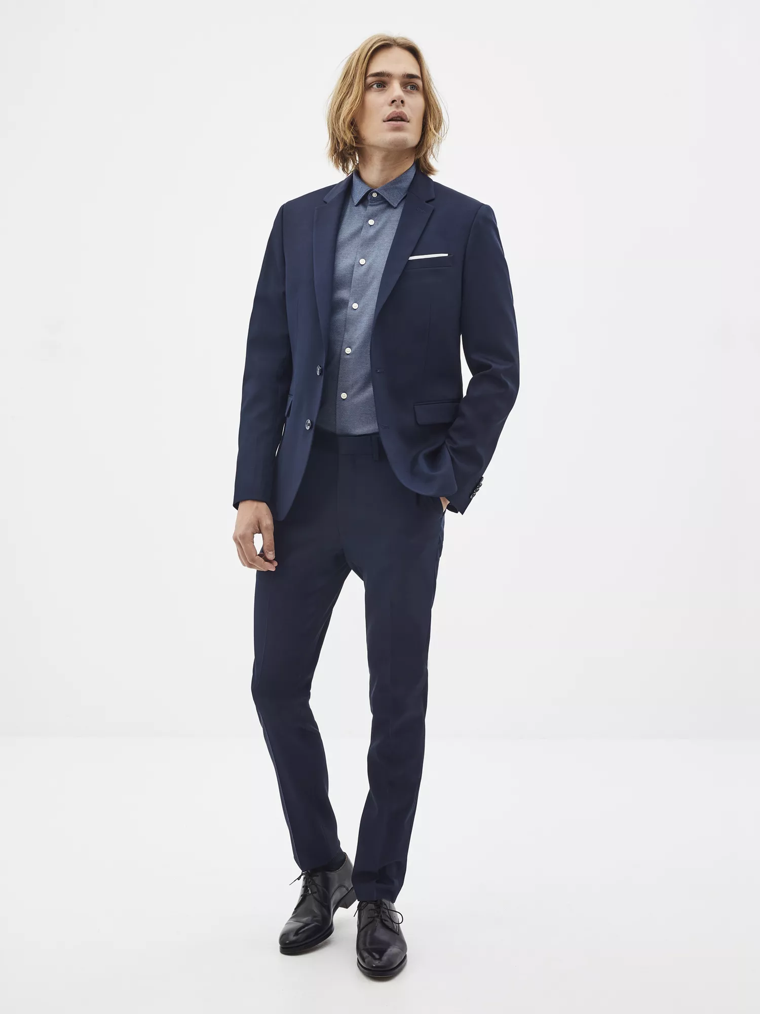 Košeľa Sactive slim strih (3) Košeľa Sactive slim strih (3)