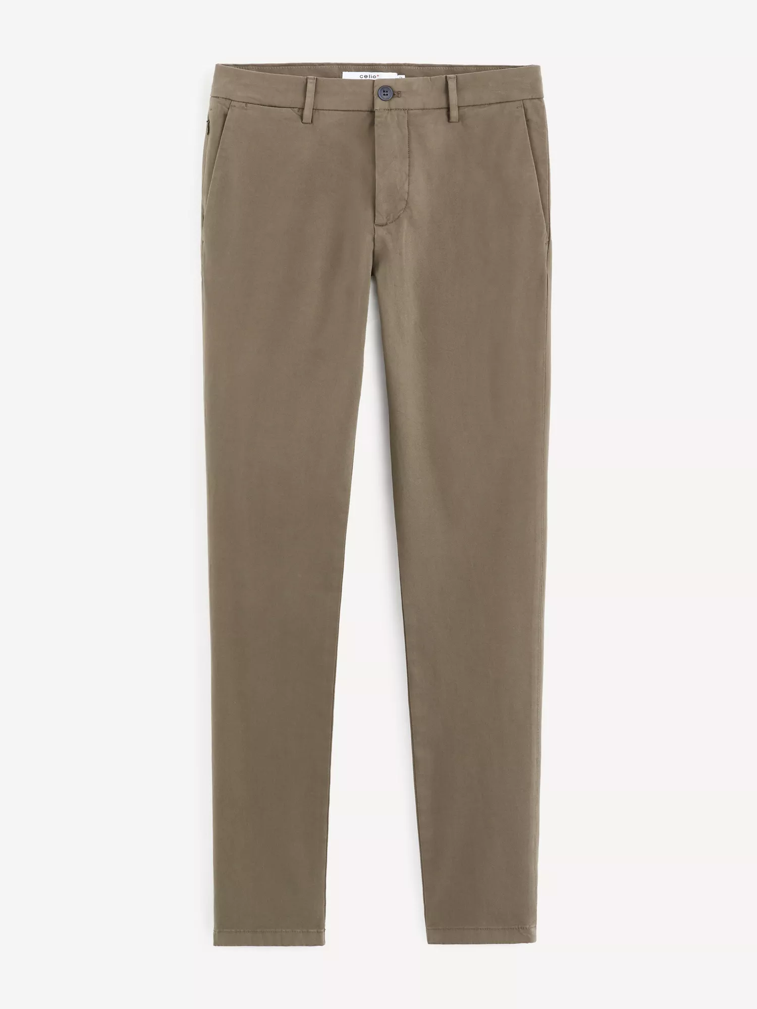 Nohavice chino skinny Toremus (5) Nohavice chino skinny Toremus (5)