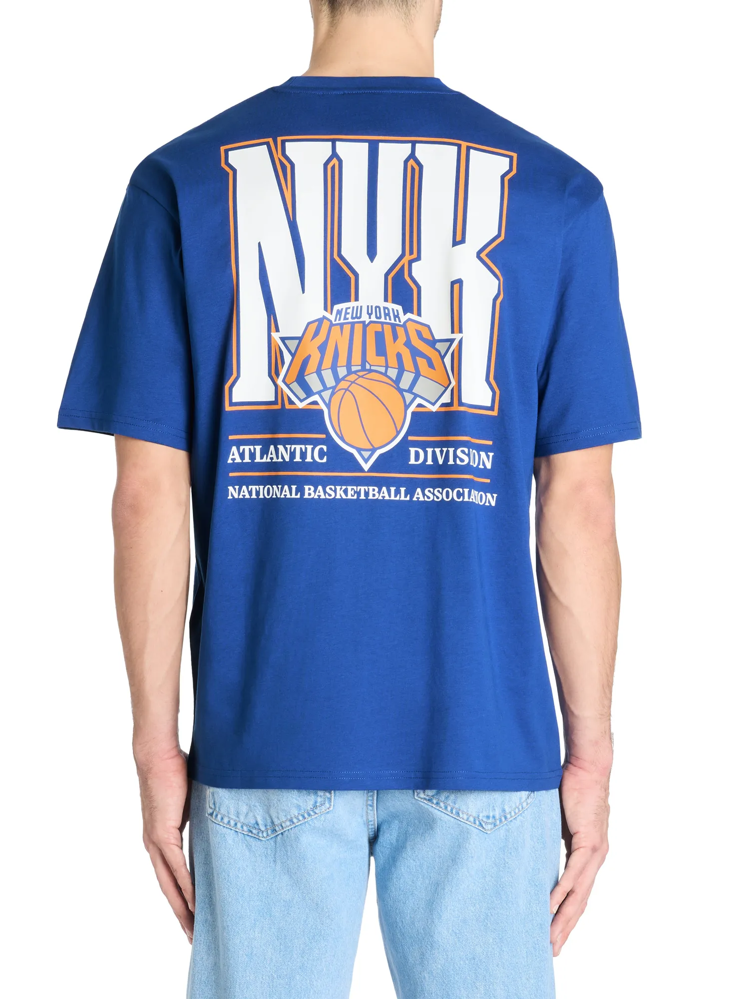 Tričko NBA New York Knicks (4) Tričko NBA New York Knicks (4)