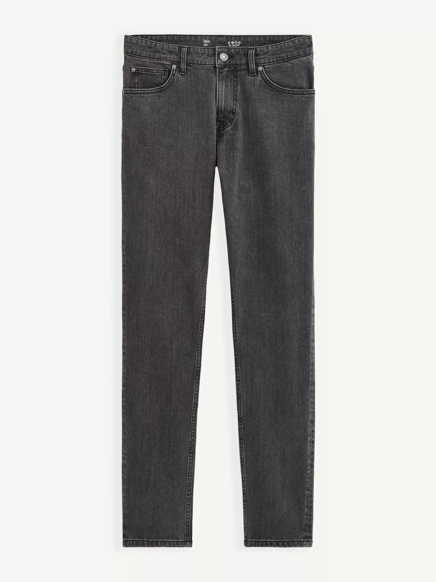 Džínsy slim C25 Coslim3 (5) Džínsy slim C25 Coslim3 (5)