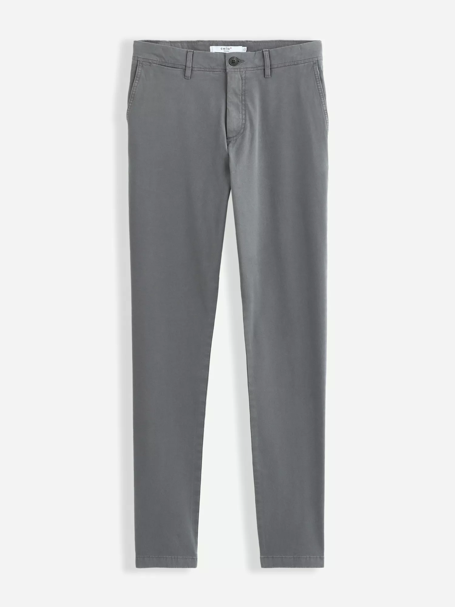 Nohavice chino skinny Toremus (3) Nohavice chino skinny Toremus (3)
