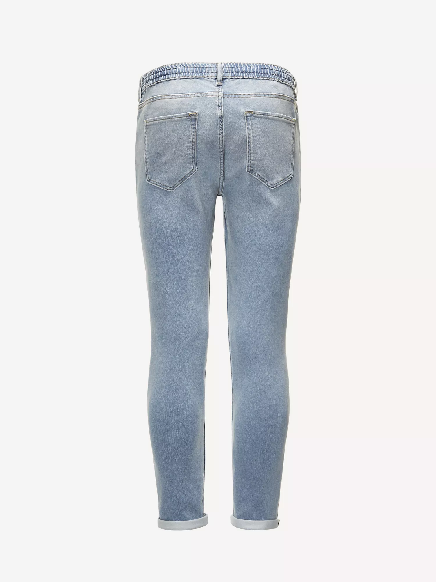 Džínsy C25 slim C25 Dosuper (9) Džínsy C25 slim C25 Dosuper (9)