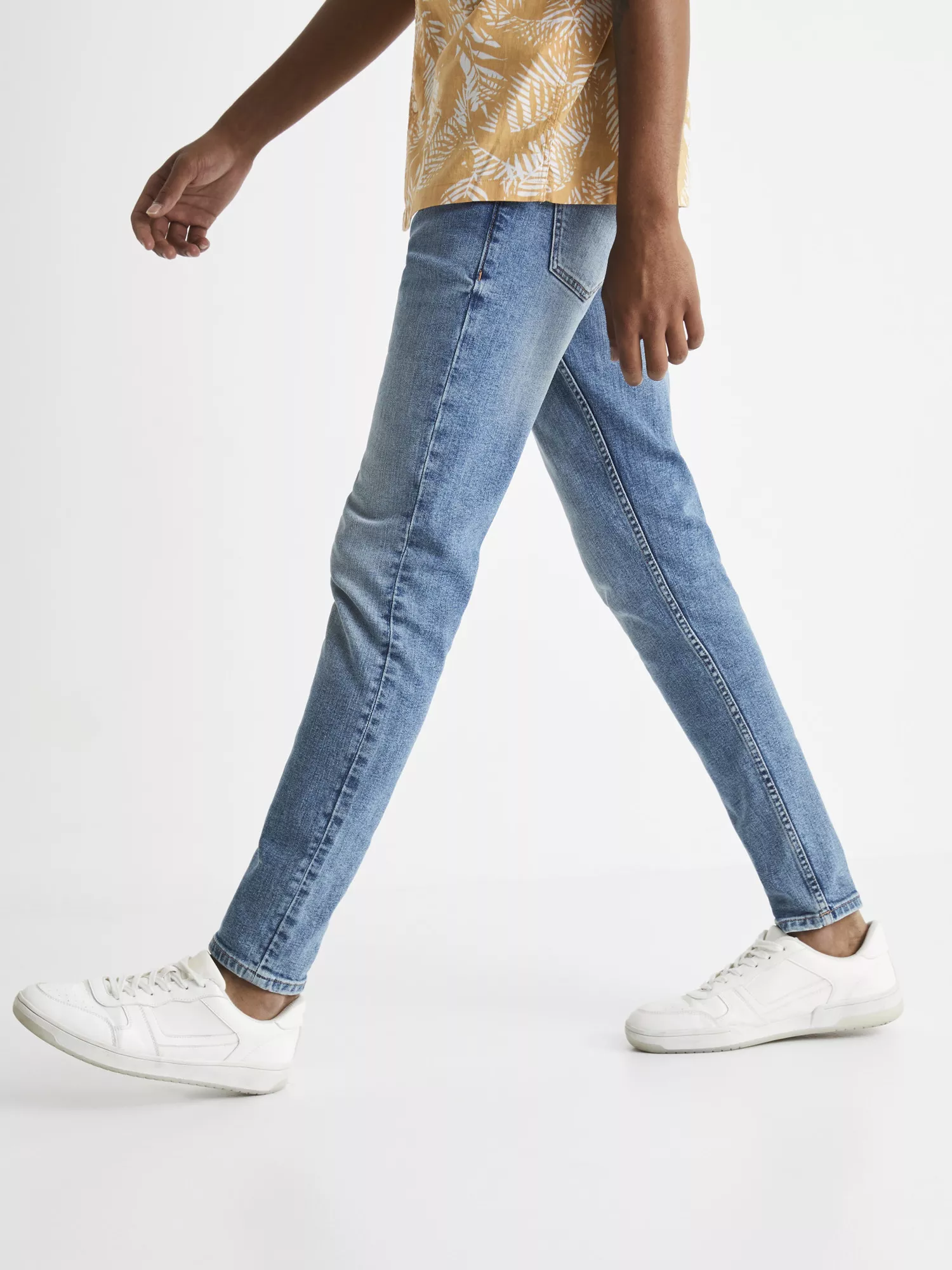 Džínsy Skinny C45 Coskinny4 (3) Džínsy Skinny C45 Coskinny4 (3)