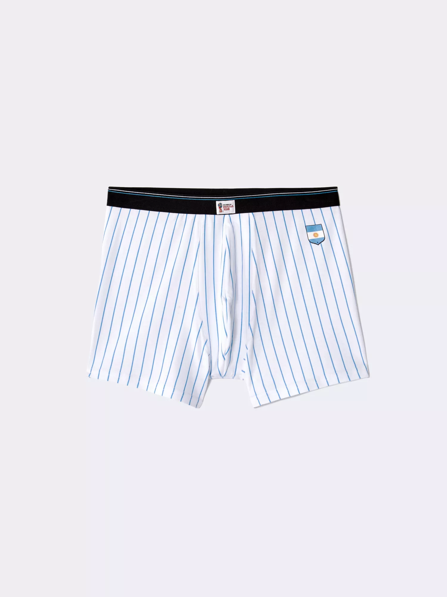 Boxerky MS 2018 Argentína (1) Boxerky MS 2018 Argentína (1)