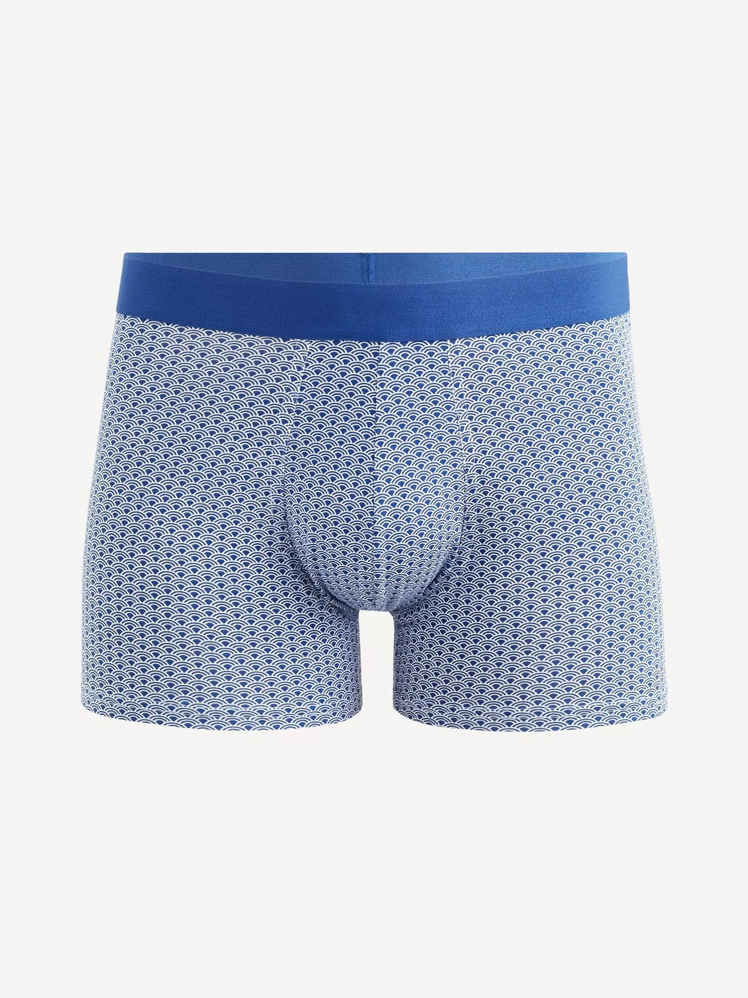 Bavlnené boxerky Cijapan (1) Bavlnené boxerky Cijapan (1)