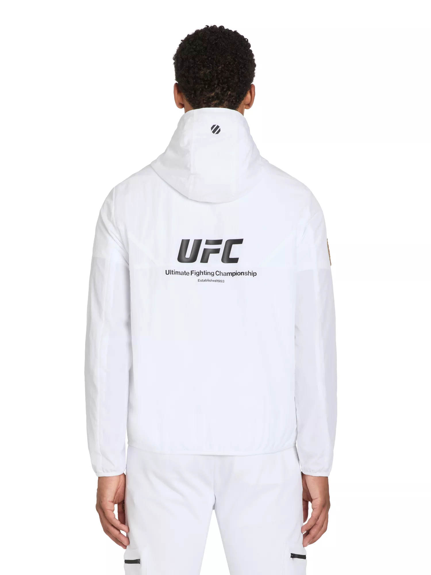 Bunda UFC (2) Bunda UFC (2)