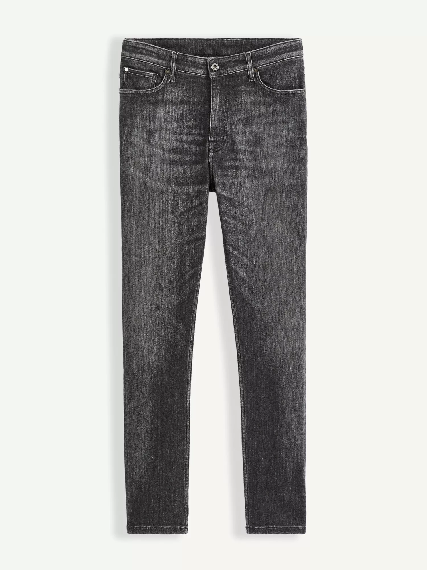 Džínsy C25 Voflexo slim powerflex (5) Džínsy C25 Voflexo slim powerflex (5)