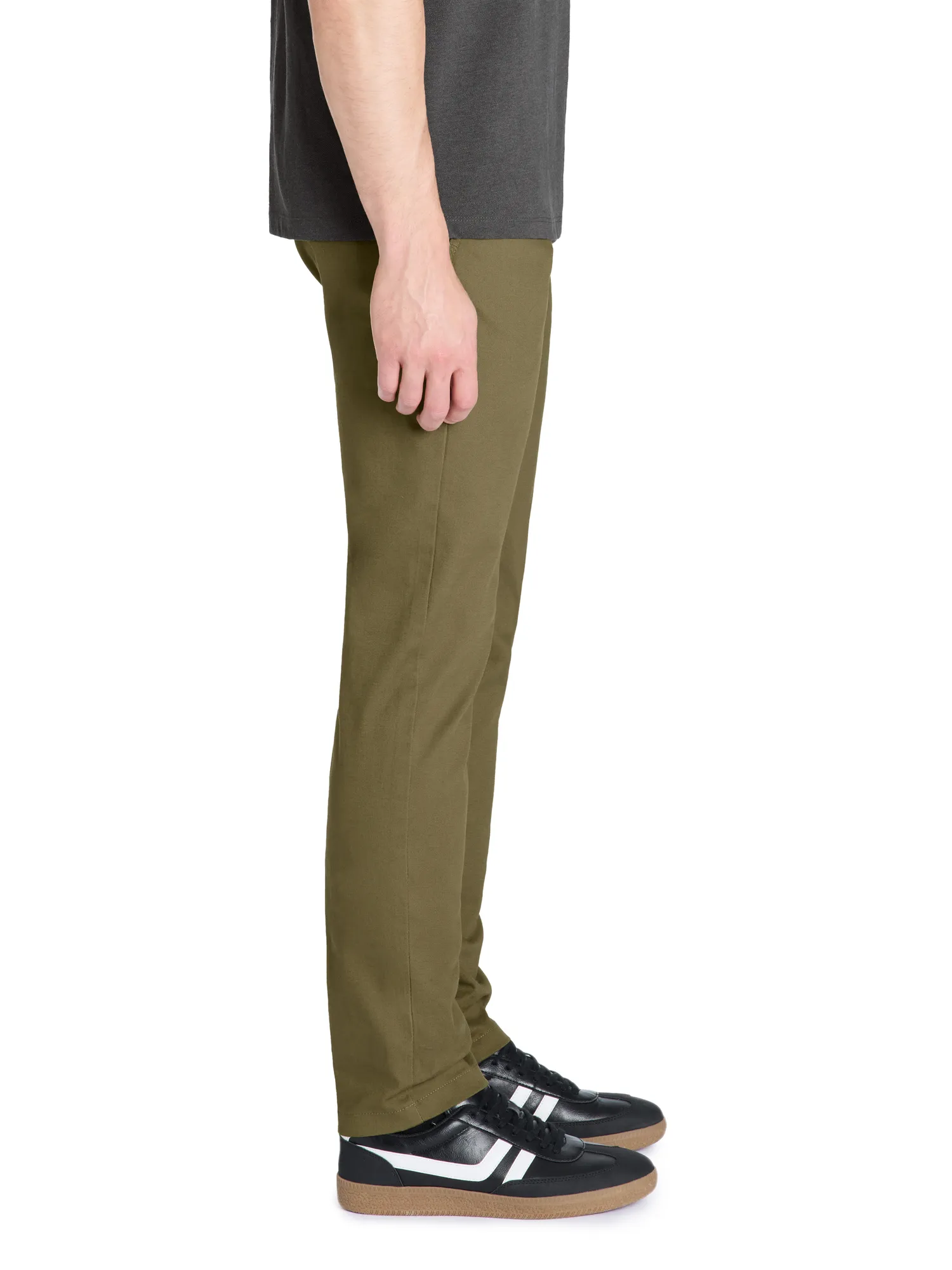 Nohavice chino slim Tocharles (5) Nohavice chino slim Tocharles (5)