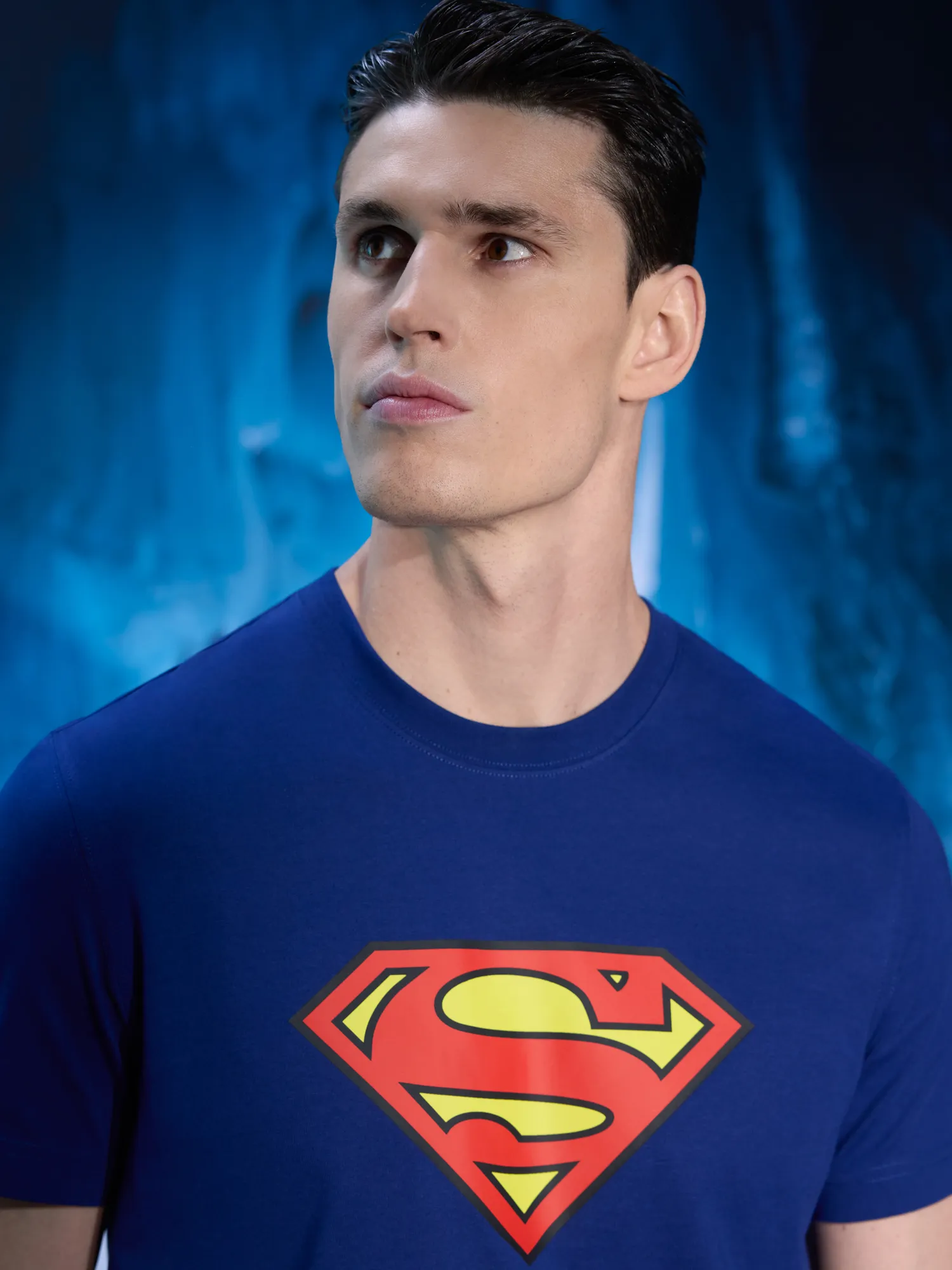 Tričko SUPERMAN (3) Tričko SUPERMAN (3)