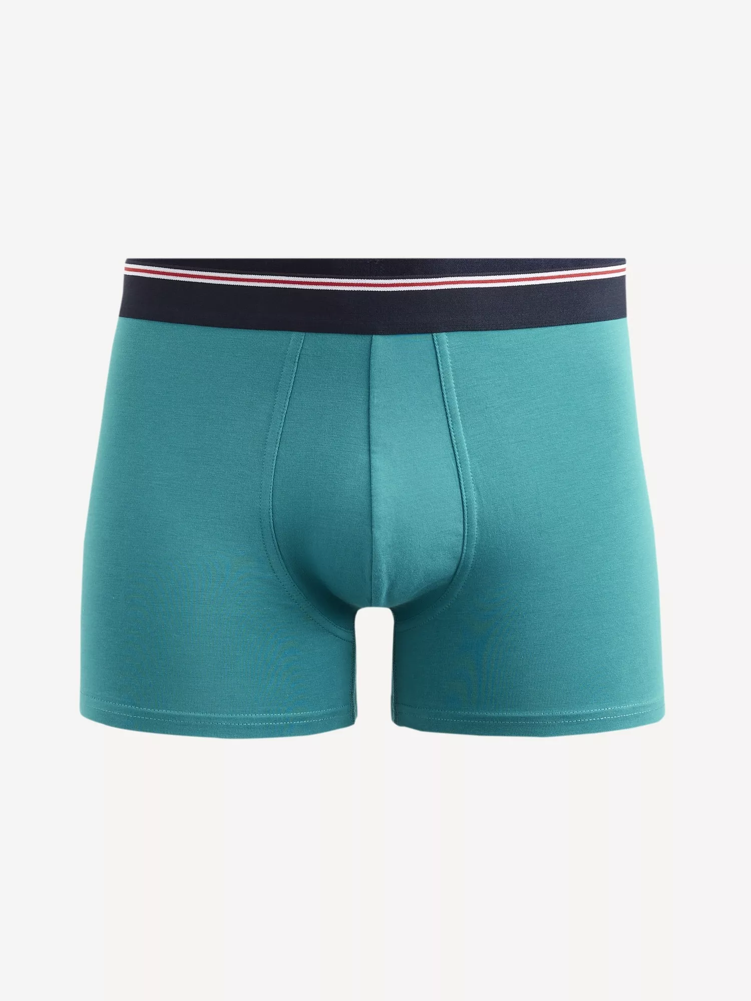 Boxerky Mike bavlna Supima® (1) Boxerky Mike bavlna Supima® (1)