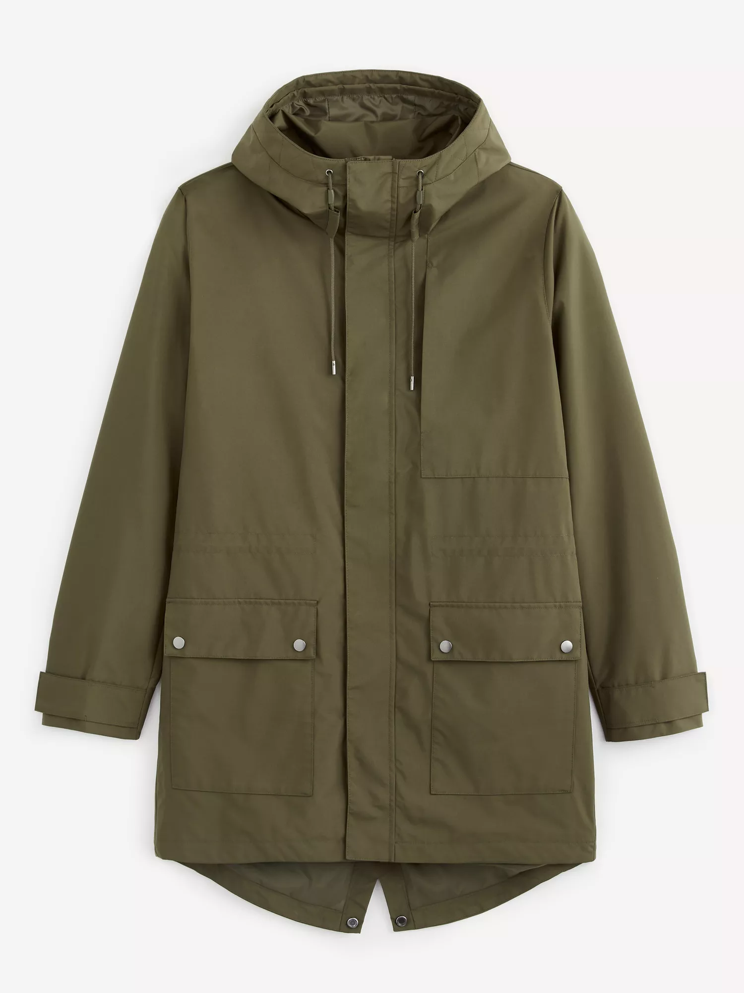Ľahká parka Rumba (5) Ľahká parka Rumba (5)