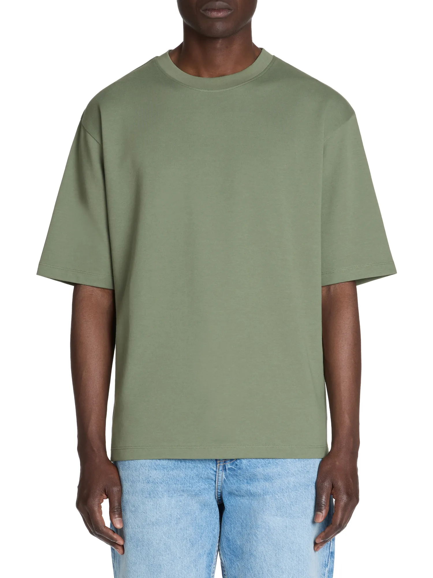 Tričko Gehem oversize (3) Tričko Gehem oversize (3)