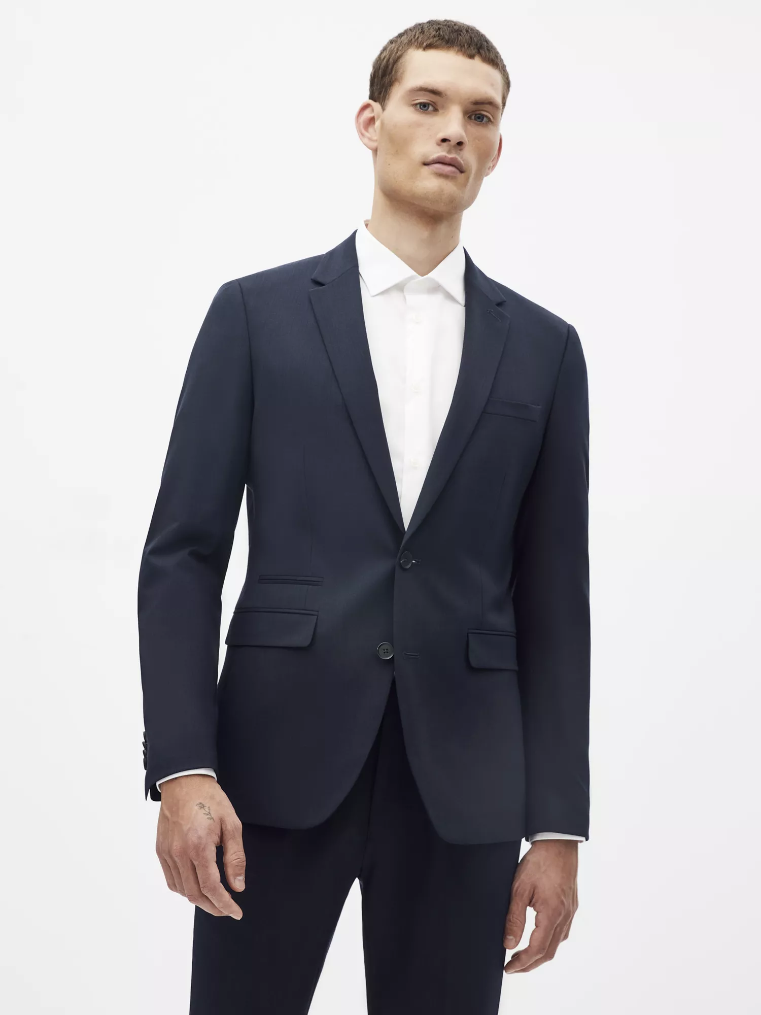 Elegantné sako Puskinny (1) Elegantné sako Puskinny (1)