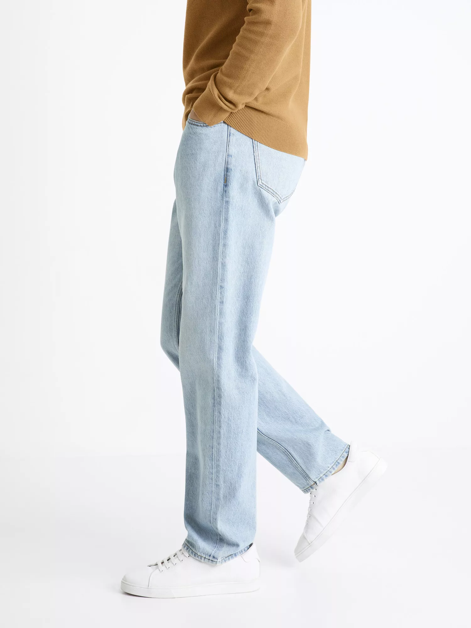 Džínsy Loose fit C75 Coback1 (3) Džínsy Loose fit C75 Coback1 (3)