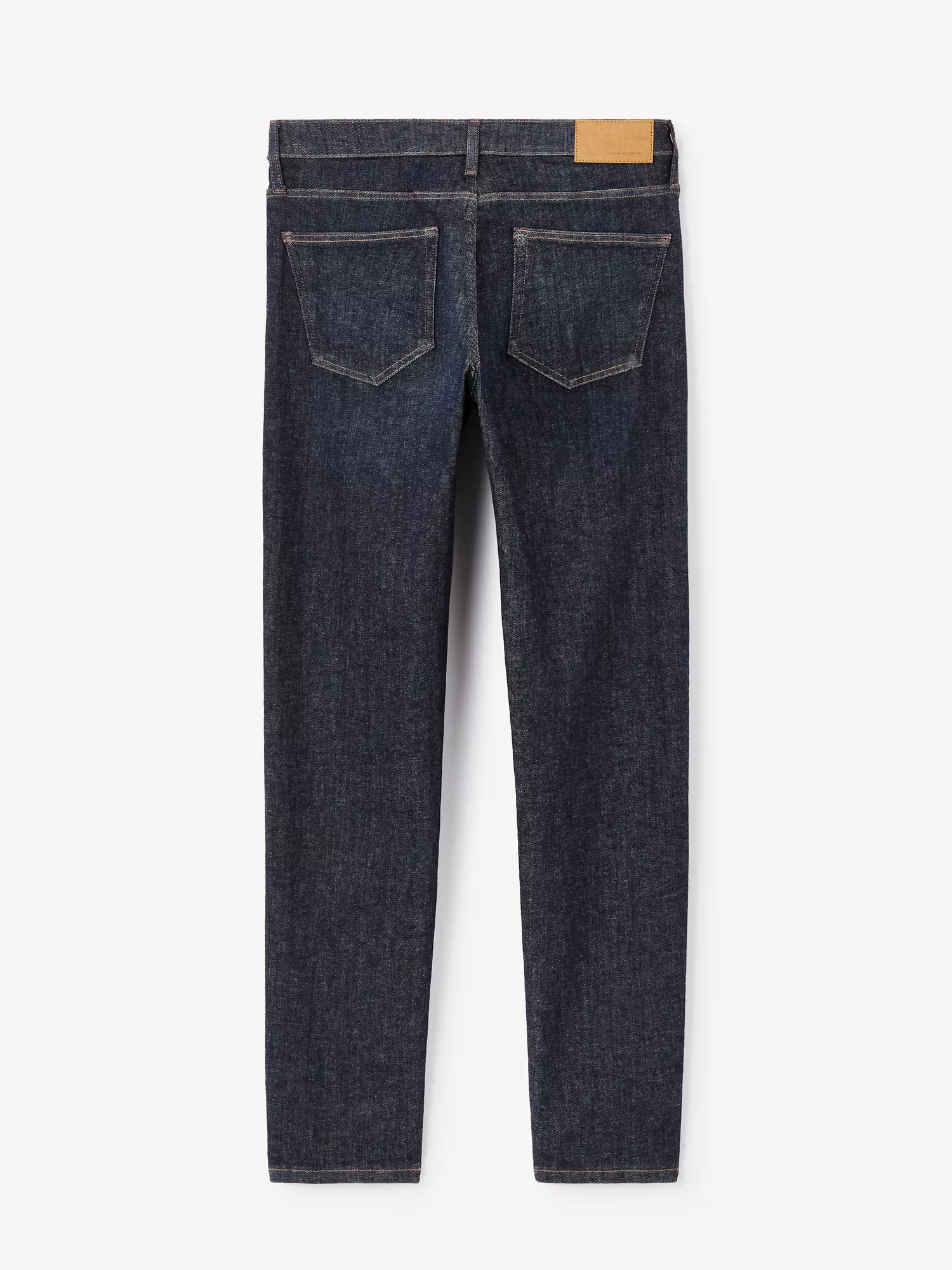 Džínsy C15 slim Dow Powerflex (4) Džínsy C15 slim Dow Powerflex (4)