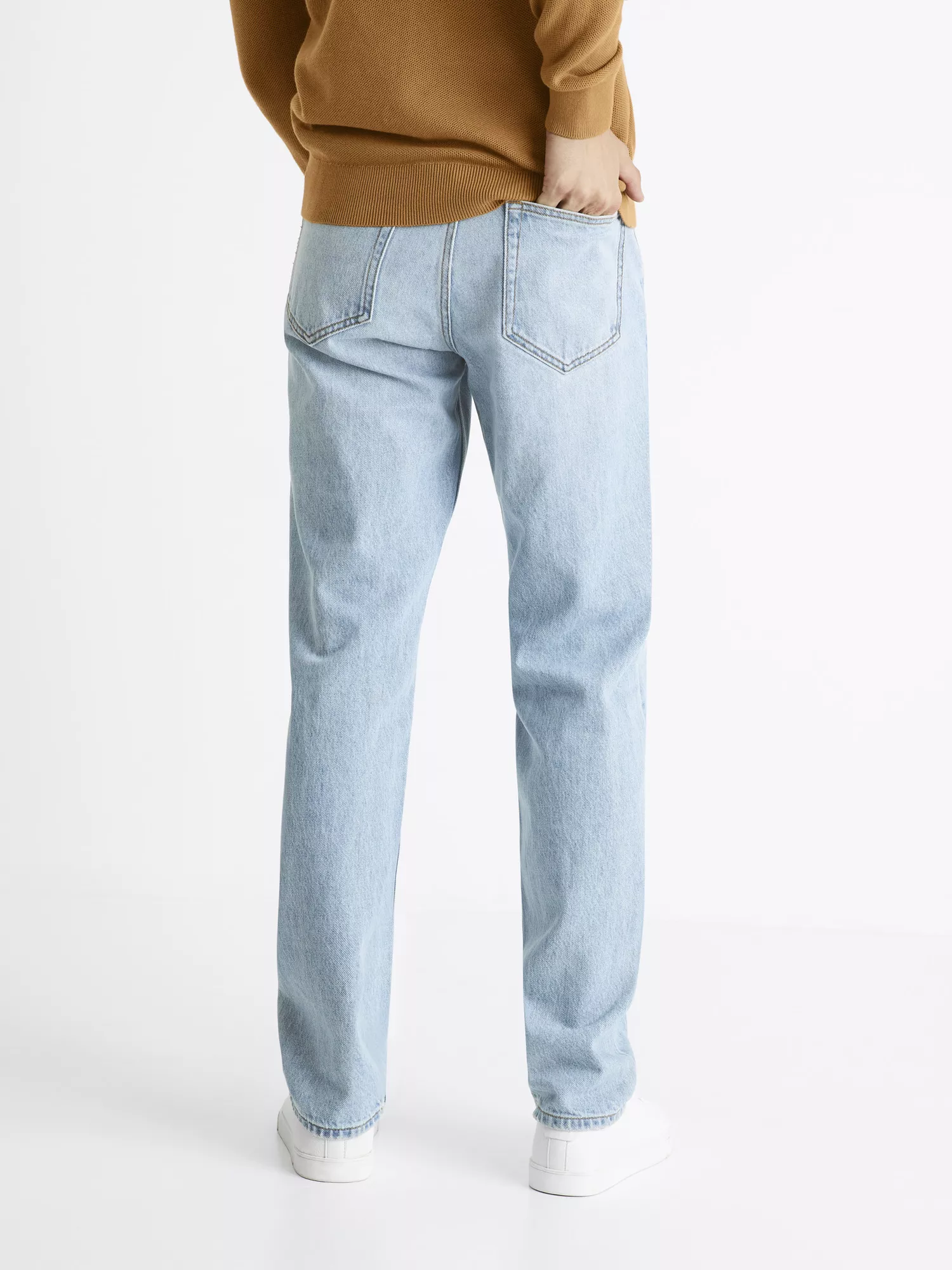 Džínsy Loose fit C75 Coback1 (2) Džínsy Loose fit C75 Coback1 (2)