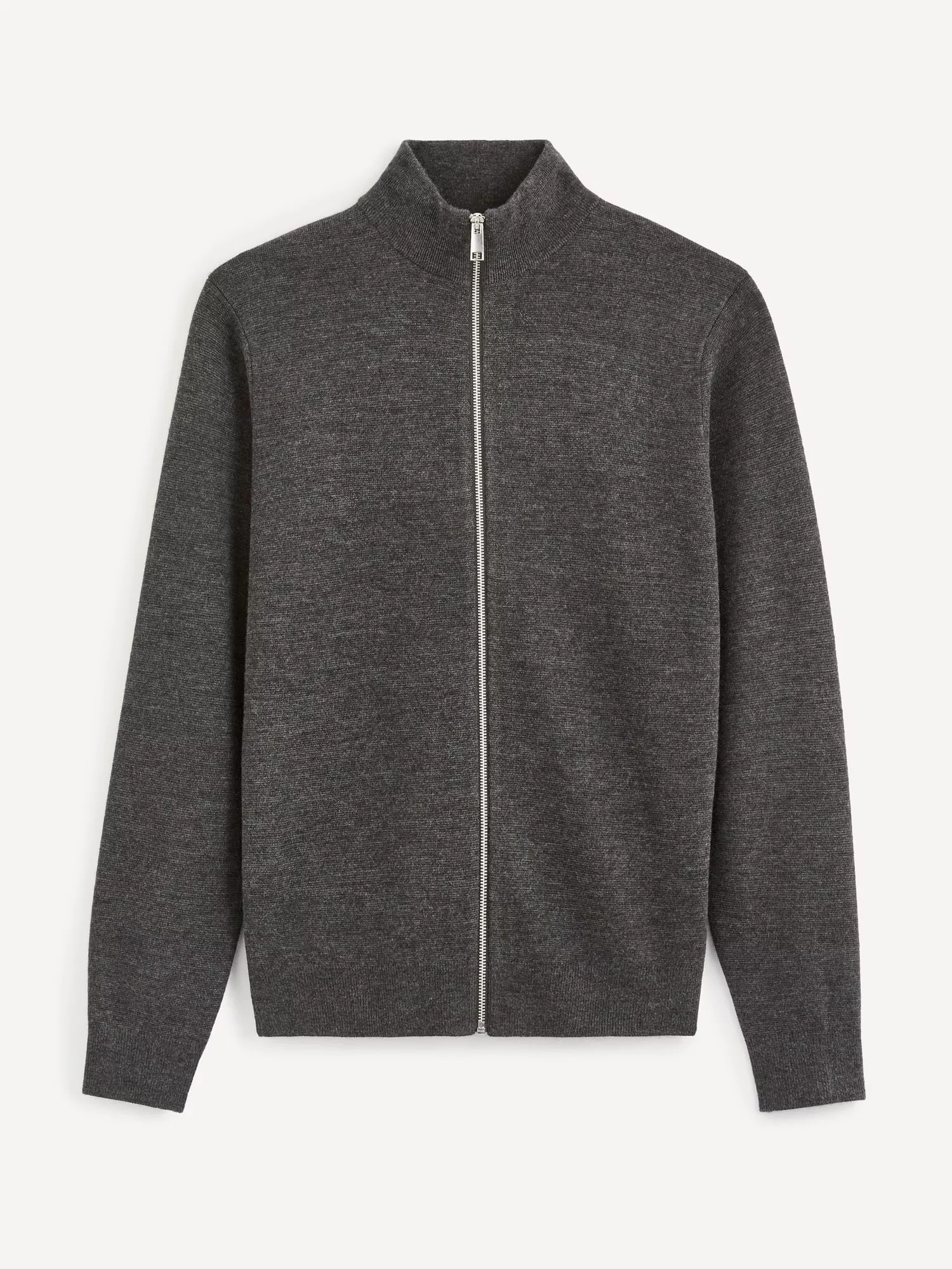 Merino sveter na zips Vemerizip (4) Merino sveter na zips Vemerizip (4)