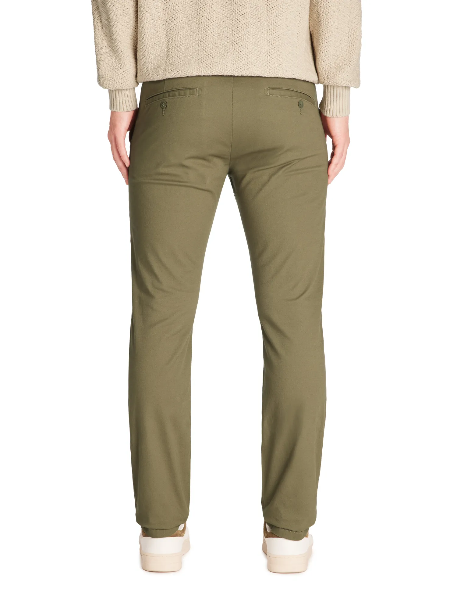 Nohavice chino slim Tocharles (4) Nohavice chino slim Tocharles (4)