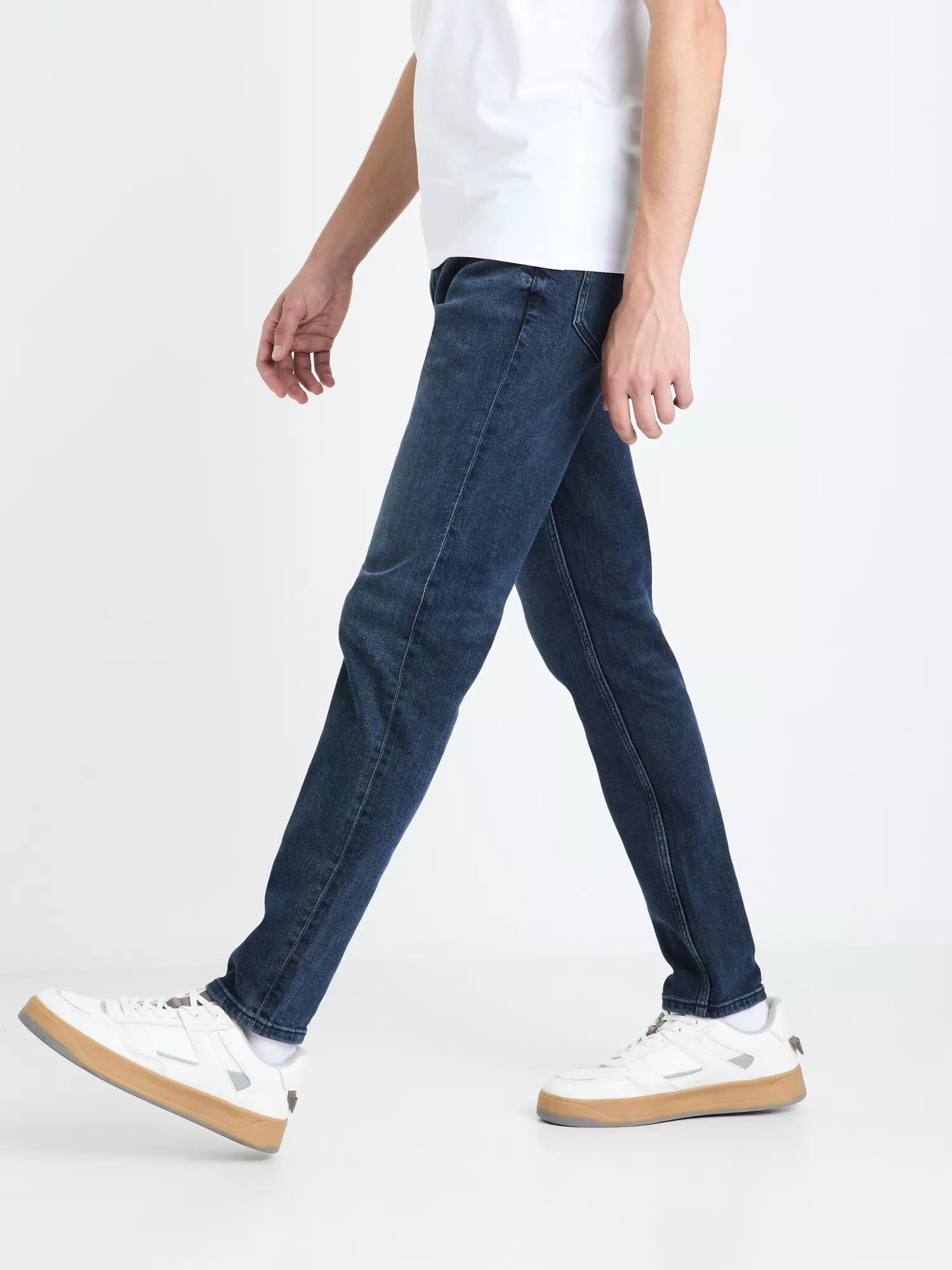 Džínsy C25 slim Foninety (3) Džínsy C25 slim Foninety (3)