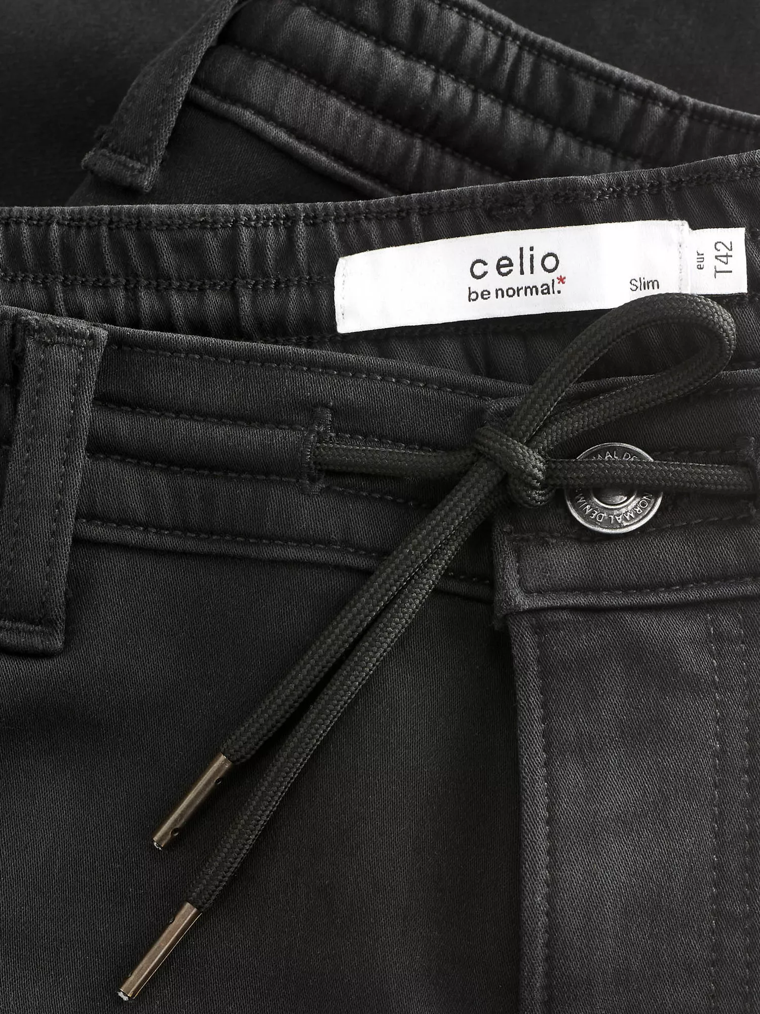 Džínsy C25 slim C25 Dosuper (6) Džínsy C25 slim C25 Dosuper (6)