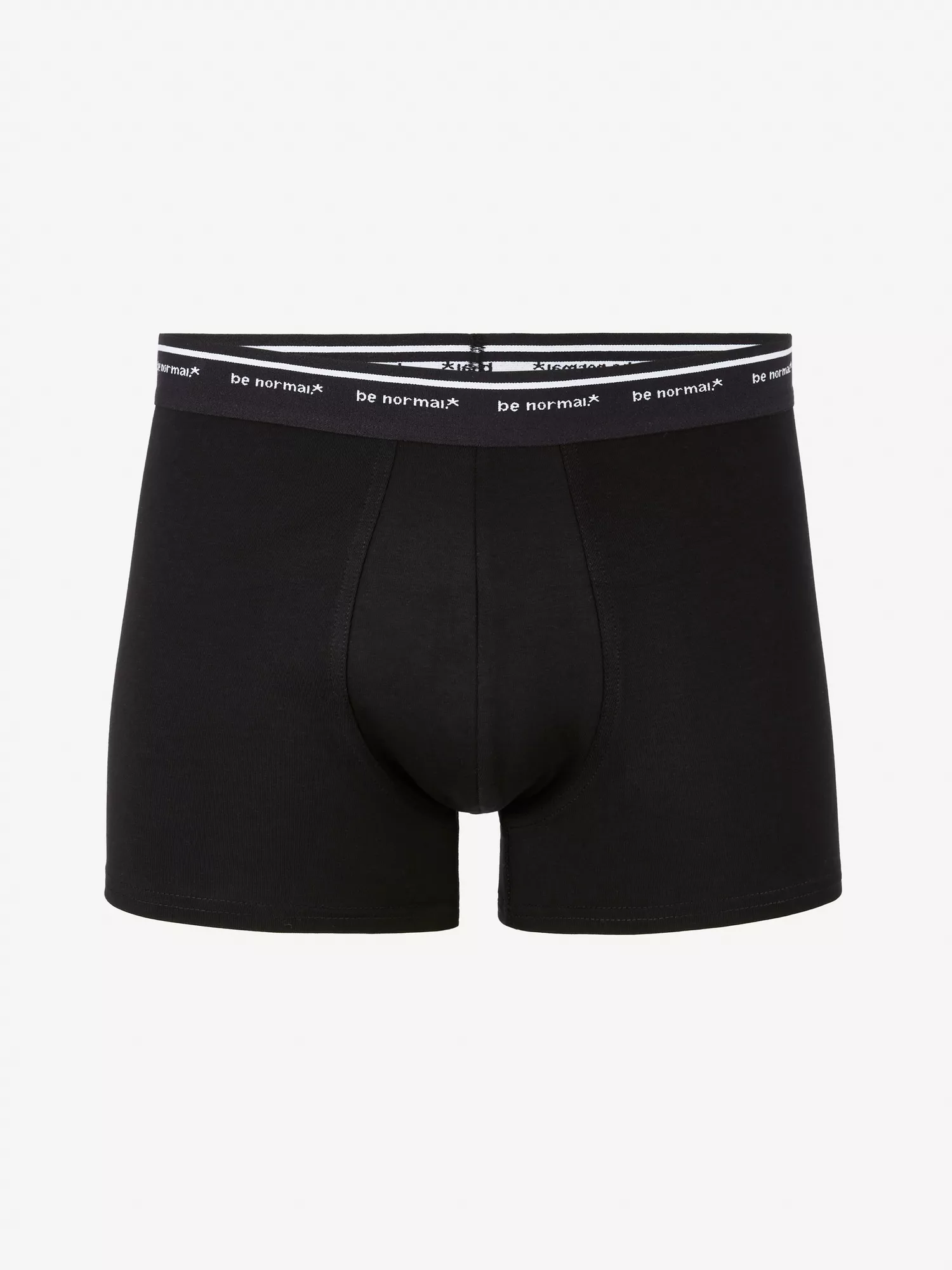 Bavlnené boxerky Binormal (1) Bavlnené boxerky Binormal (1)