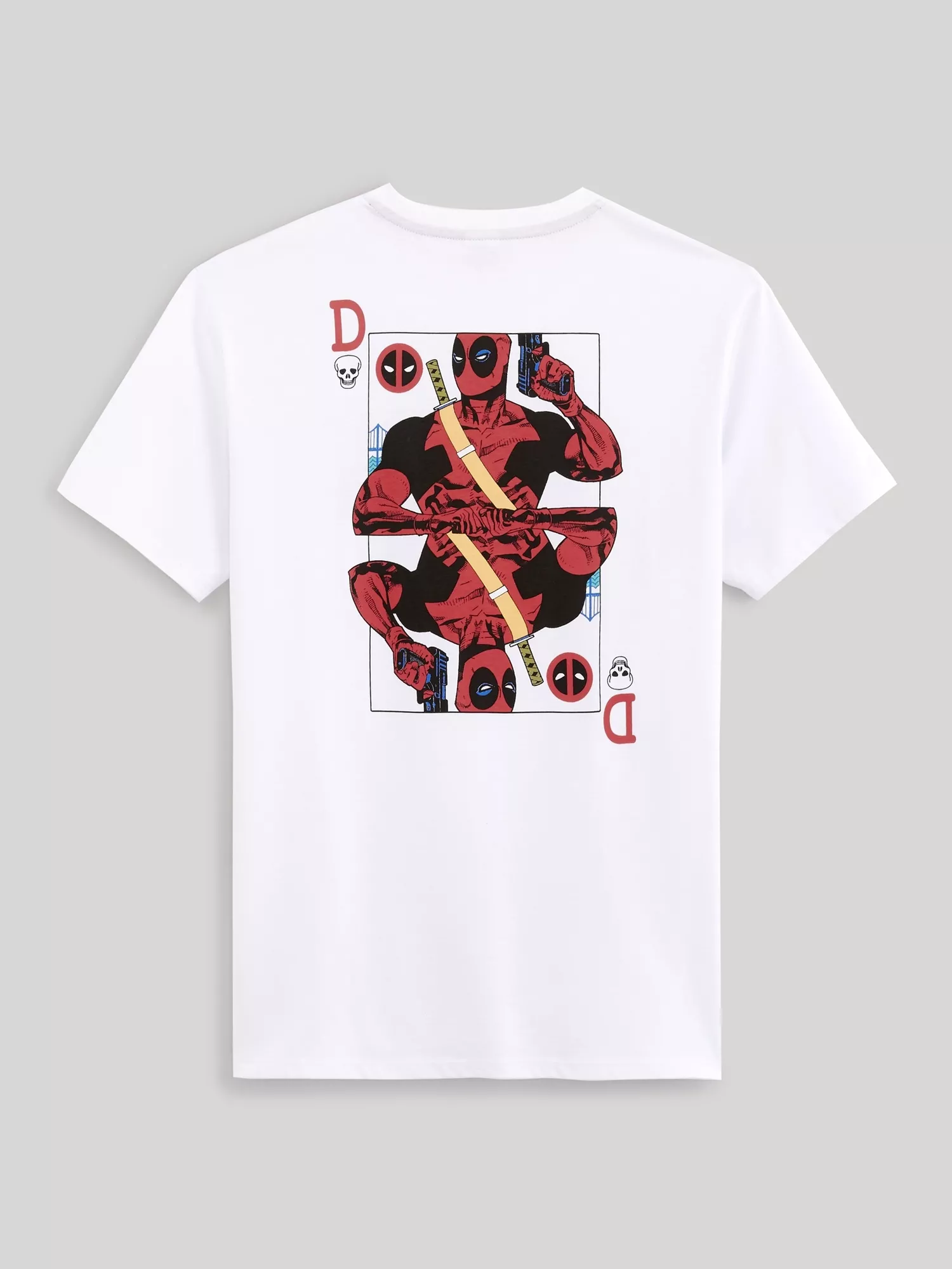 Tričko Deadpool (4) Tričko Deadpool (4)