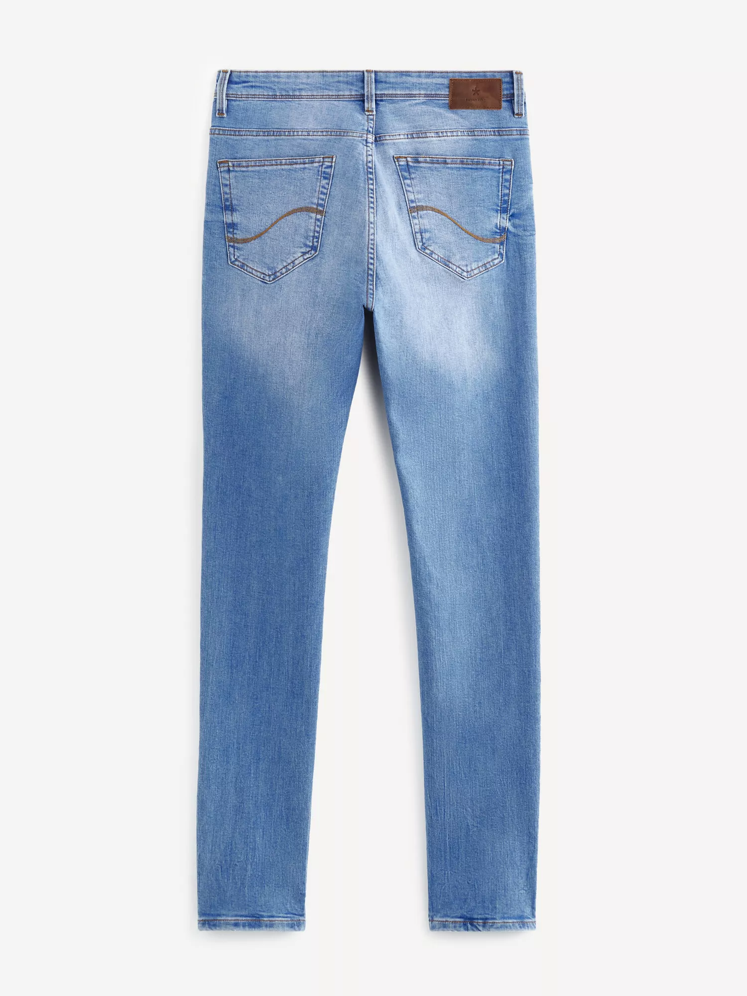 Džínsy C45 Toskom skinny (7) Džínsy C45 Toskom skinny (7)