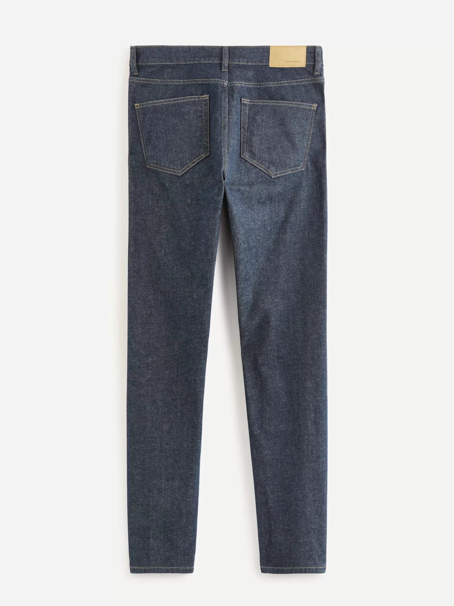 Džínsy C25 slim Donew (6) Džínsy C25 slim Donew (6)