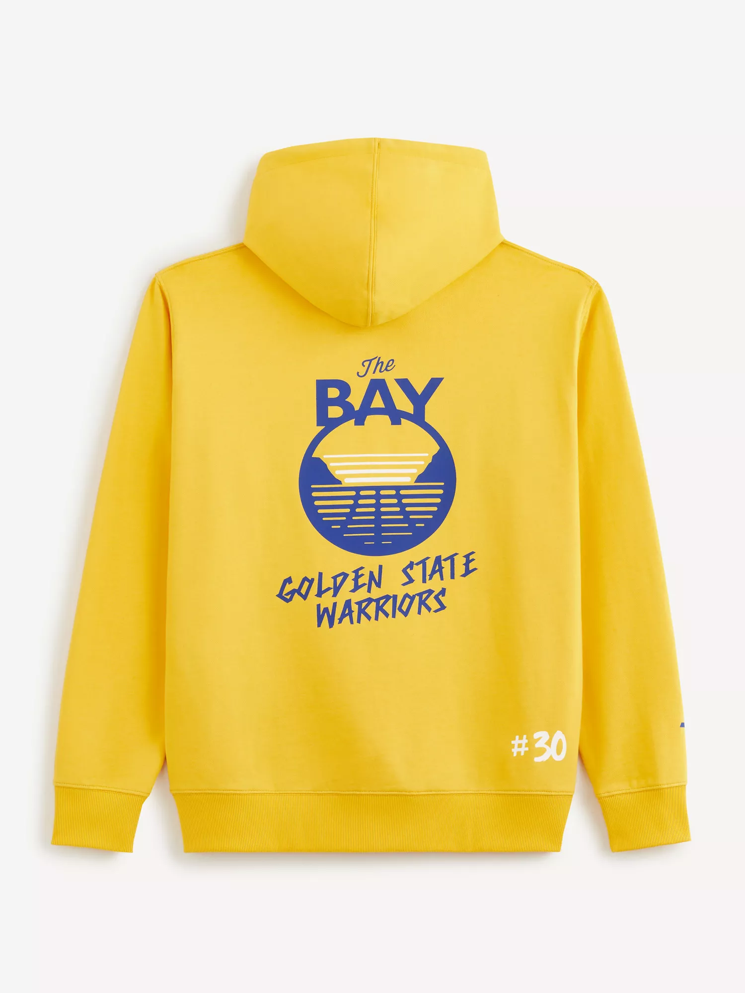 Mikina NBA Golden State Warriors (6) Mikina NBA Golden State Warriors (6)