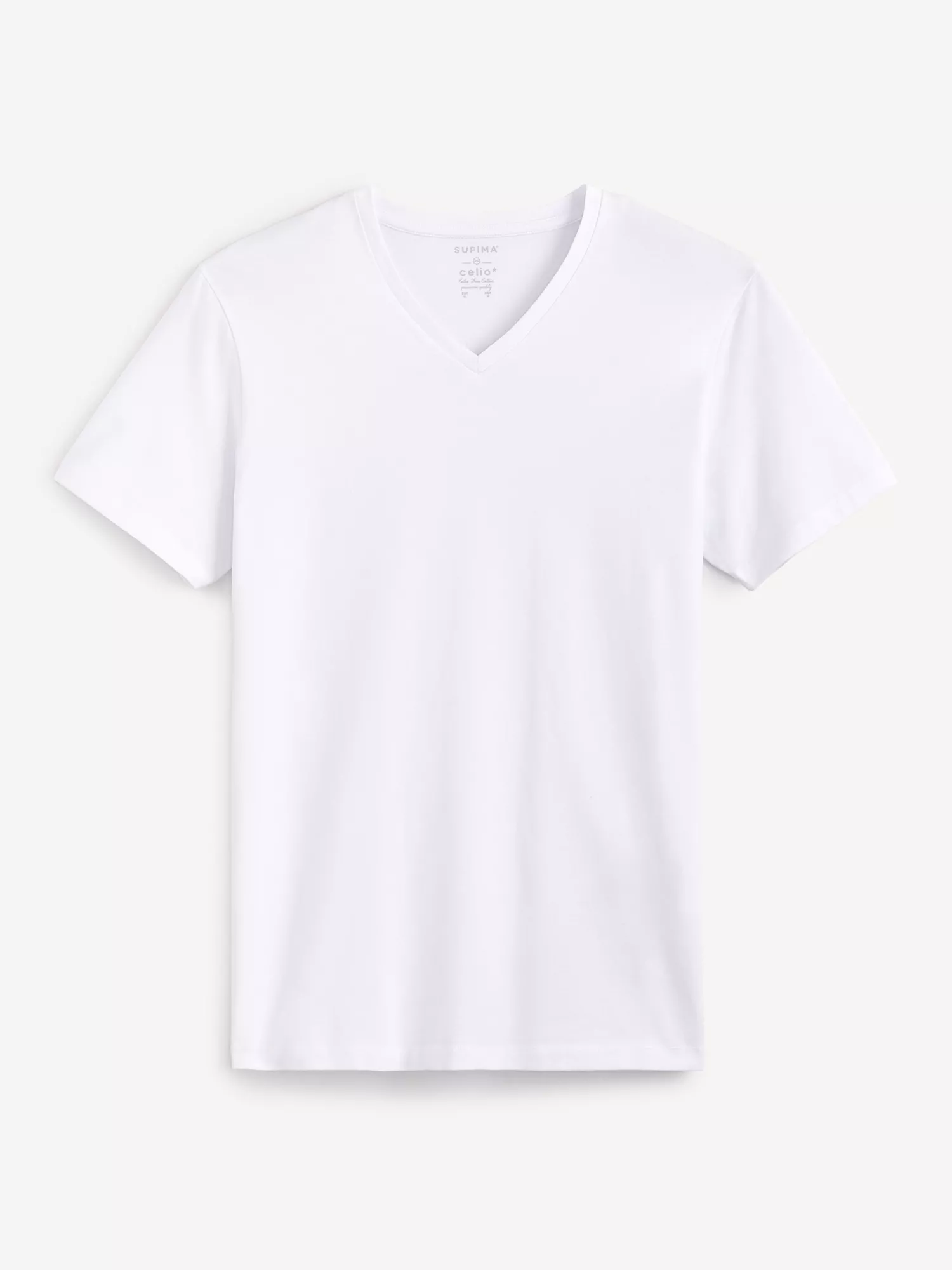 Bavlnené tričko Neuniv (5)