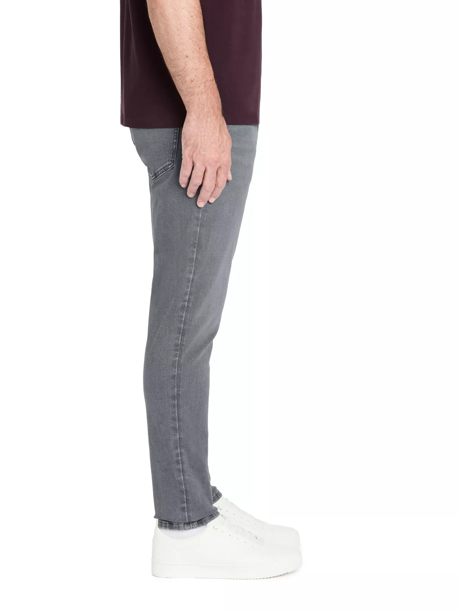 Džínsy C15 slim Dow Powerflex (3) Džínsy C15 slim Dow Powerflex (3)
