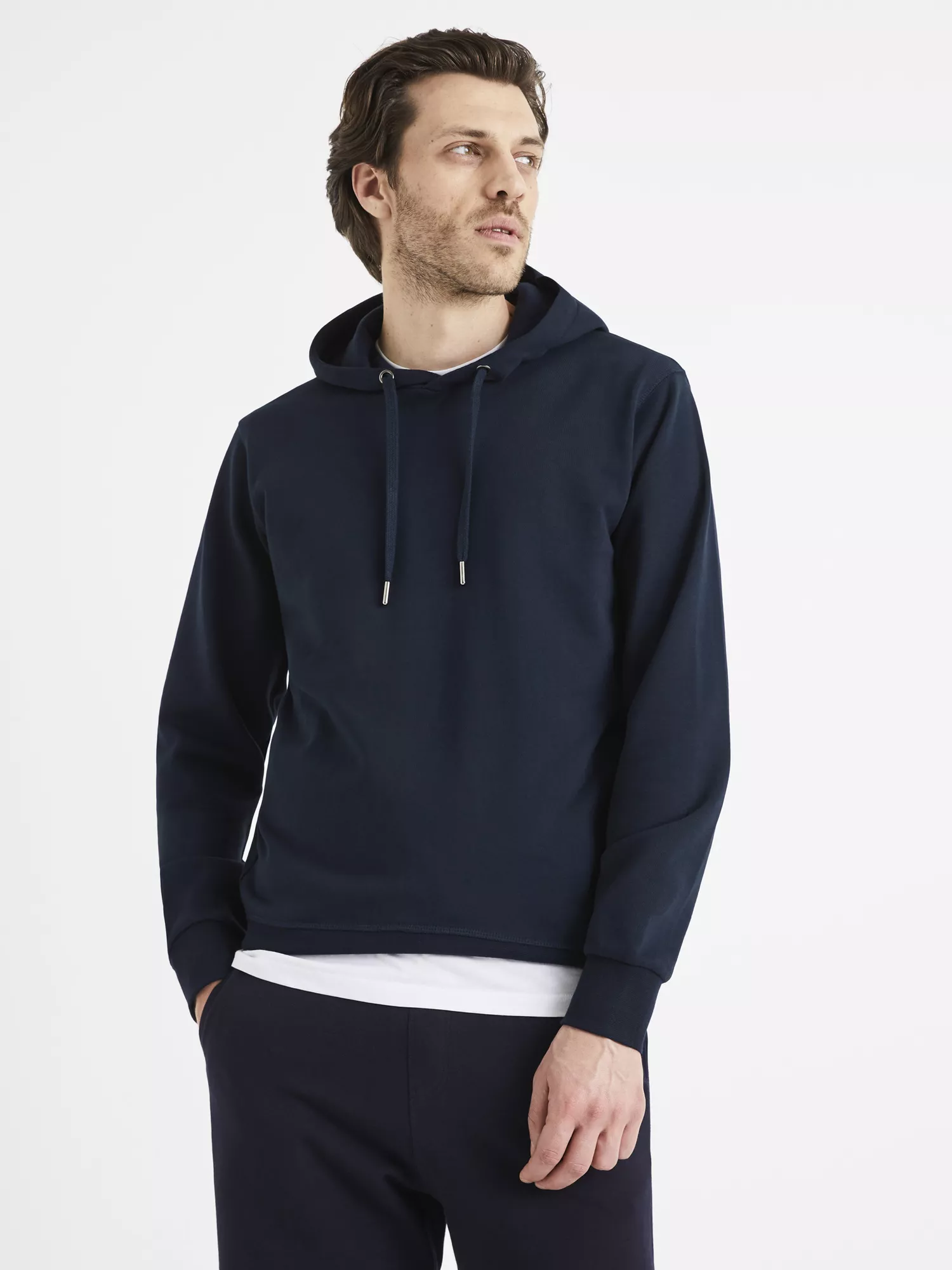 Mikina s kapucňou Tehoodie (1) Mikina s kapucňou Tehoodie (1)
