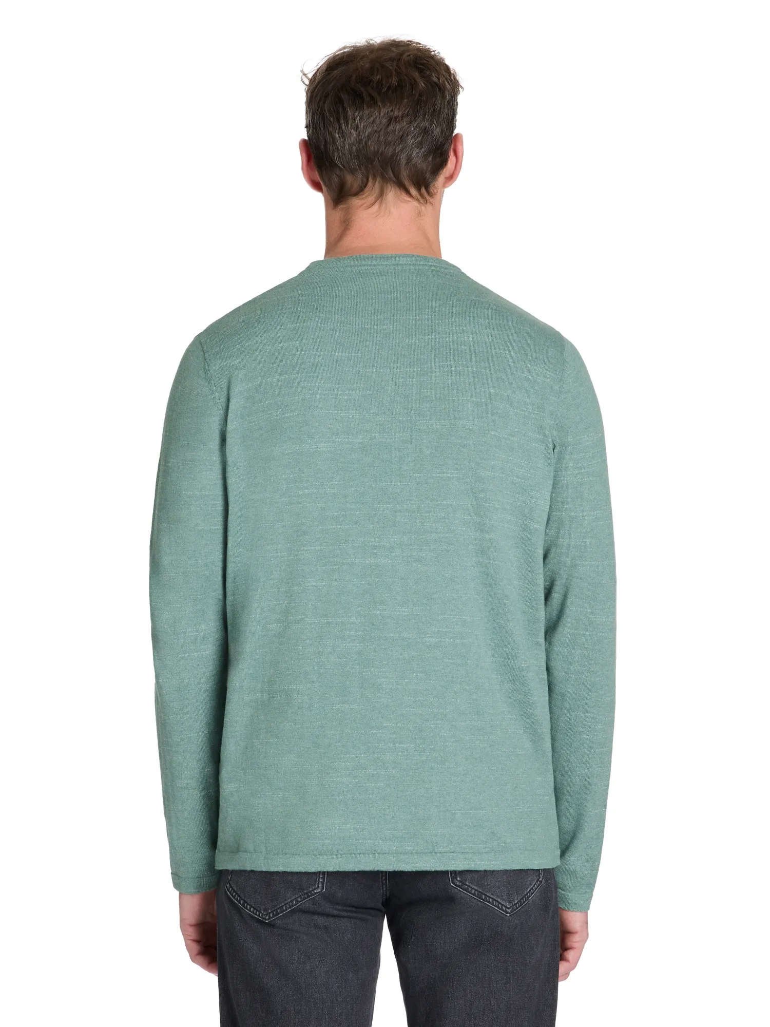 Sveter henley Gelano (4) Sveter henley Gelano (4)