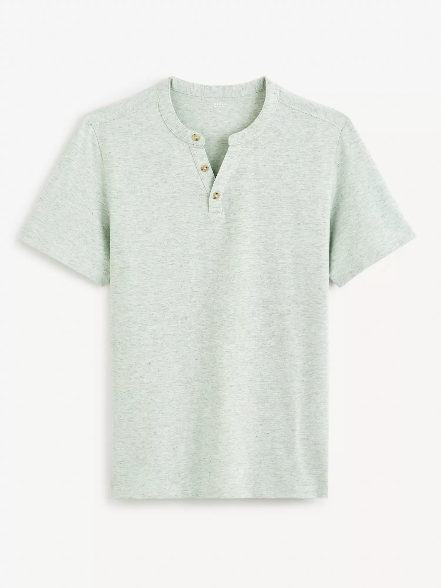 Tričko henley Cegeti (4) Tričko henley Cegeti (4)