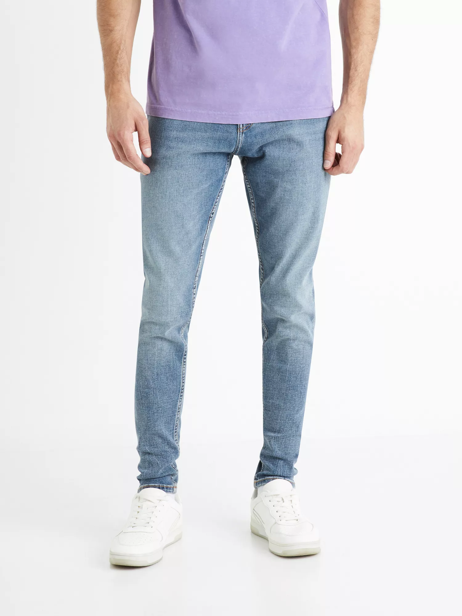Džínsy C45 skinny Foskinny1 (1) Džínsy C45 skinny Foskinny1 (1)