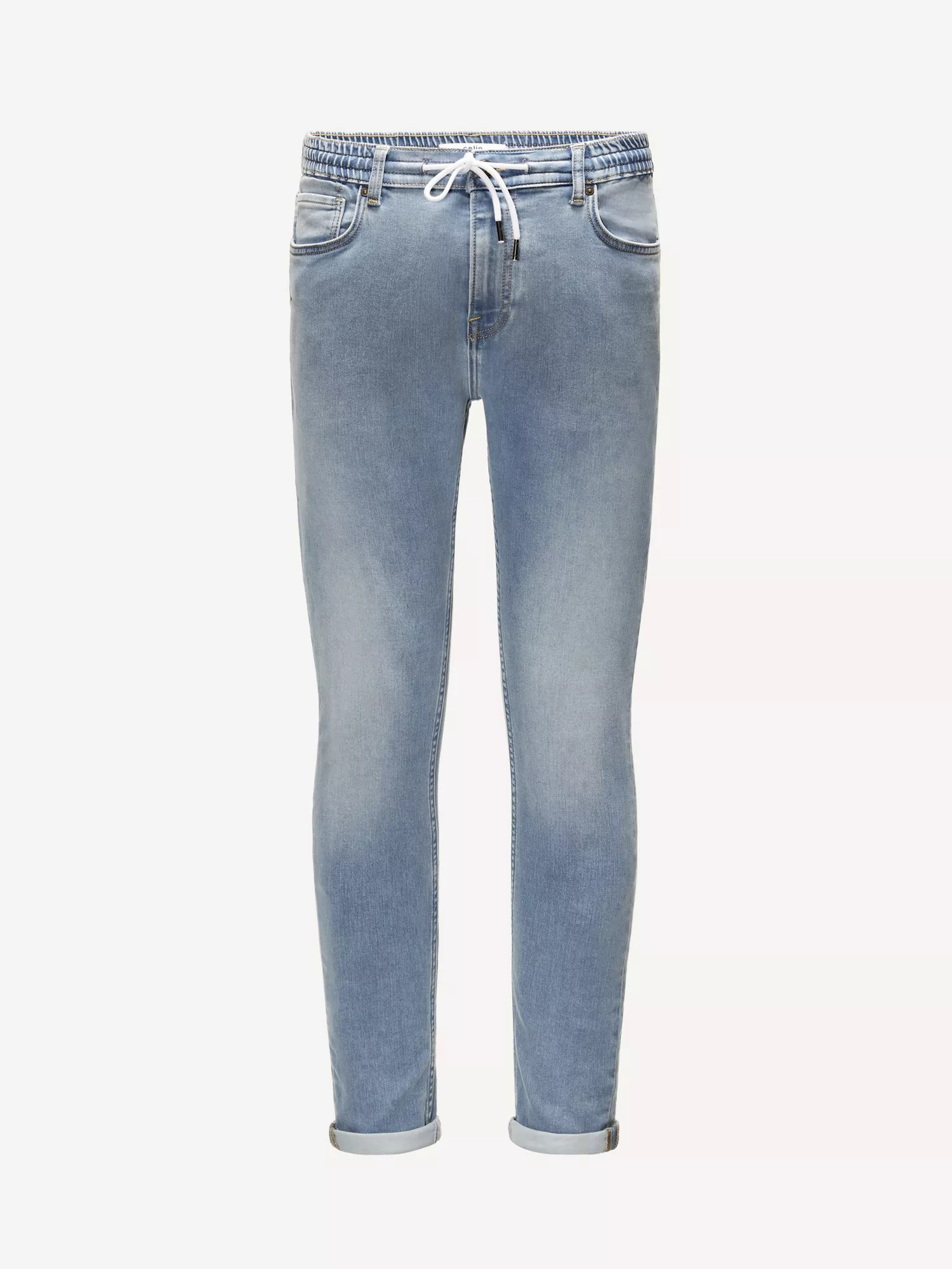 Džínsy C25 slim C25 Dosuper (7) Džínsy C25 slim C25 Dosuper (7)