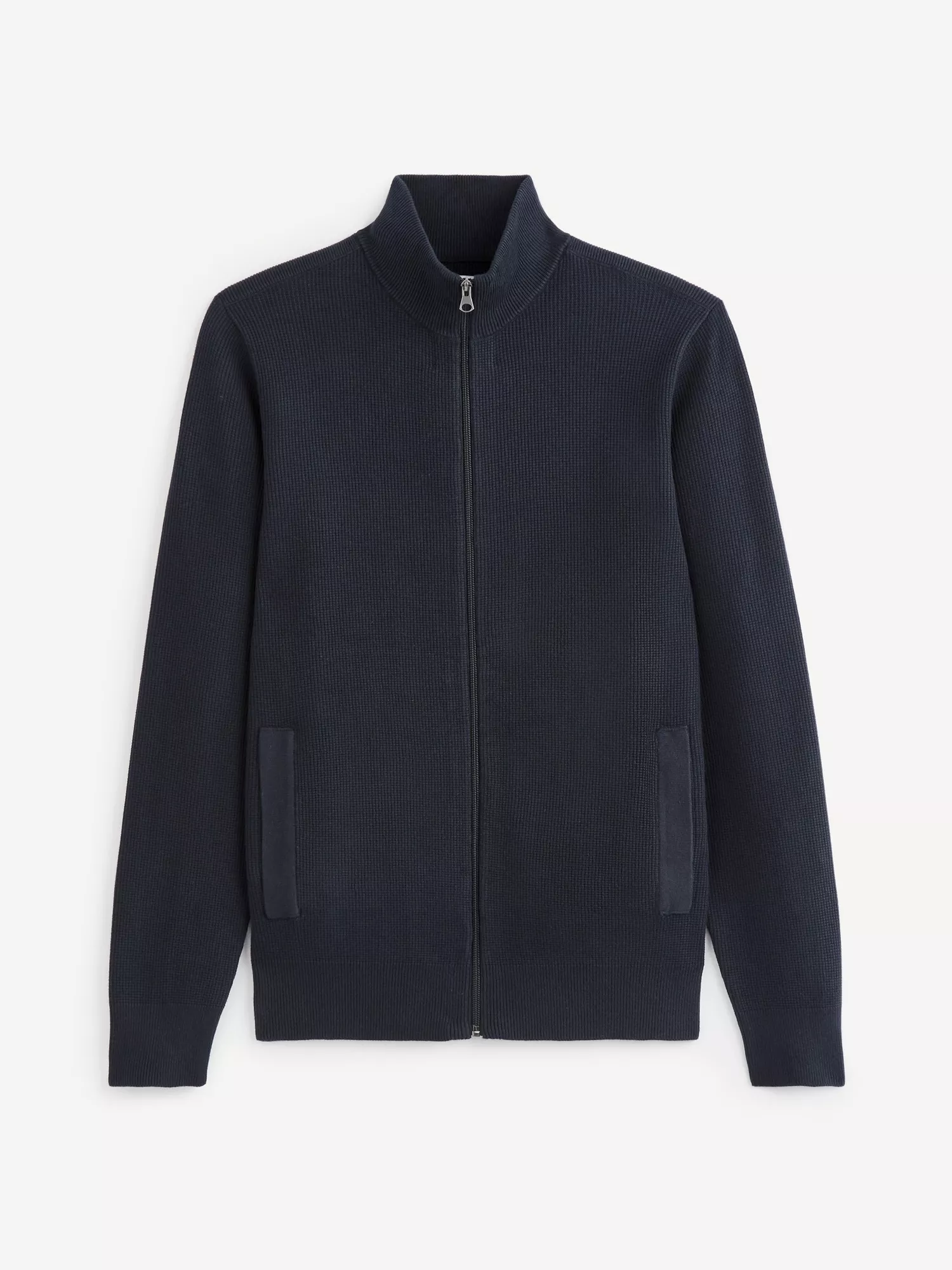 Kardigan Sewoof na zips (5) Kardigan Sewoof na zips (5)