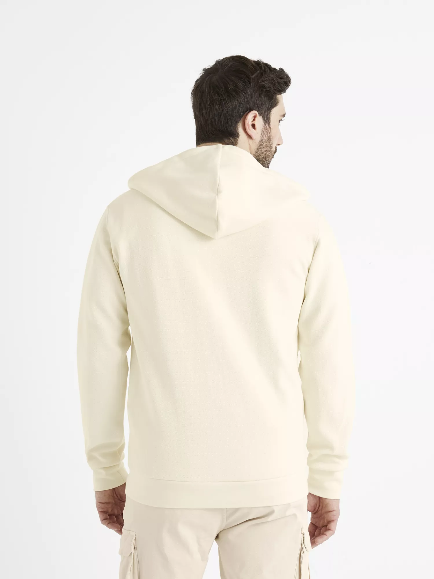 Mikina Becolo na zips (2) Mikina Becolo na zips (2)