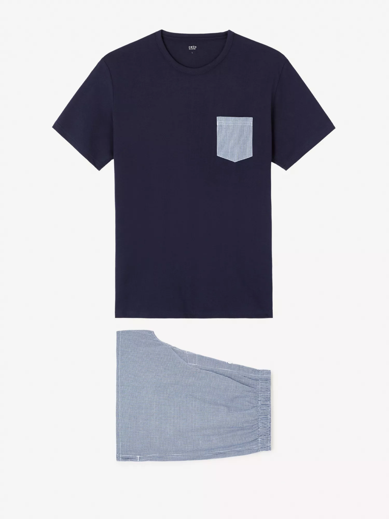 Krátke pyžamo Gipyshort2 (1) Krátke pyžamo Gipyshort2 (1)